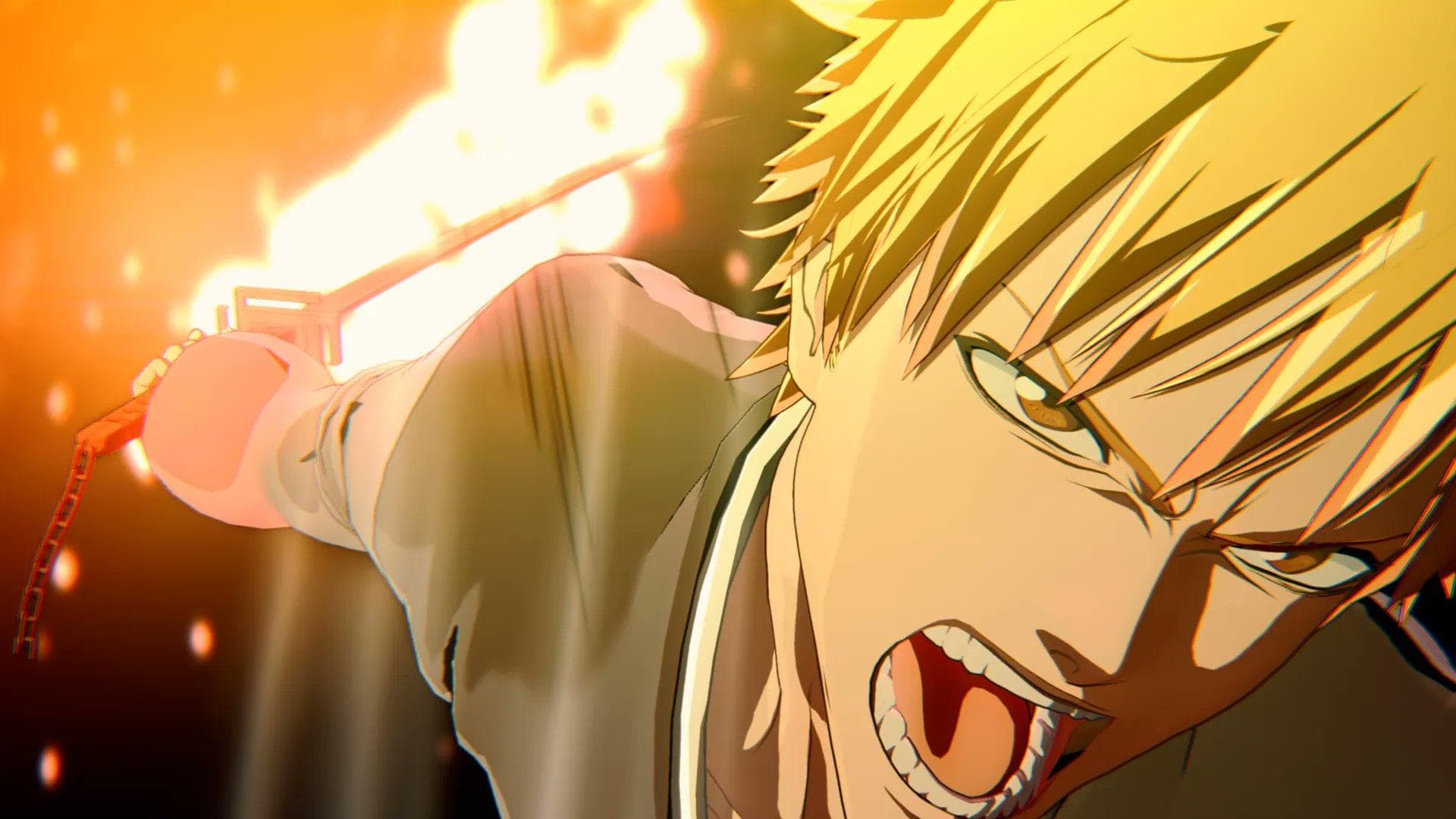 ‘Bleach Rebirth Of Souls’ Looks Like It Could Actually Be Decent
