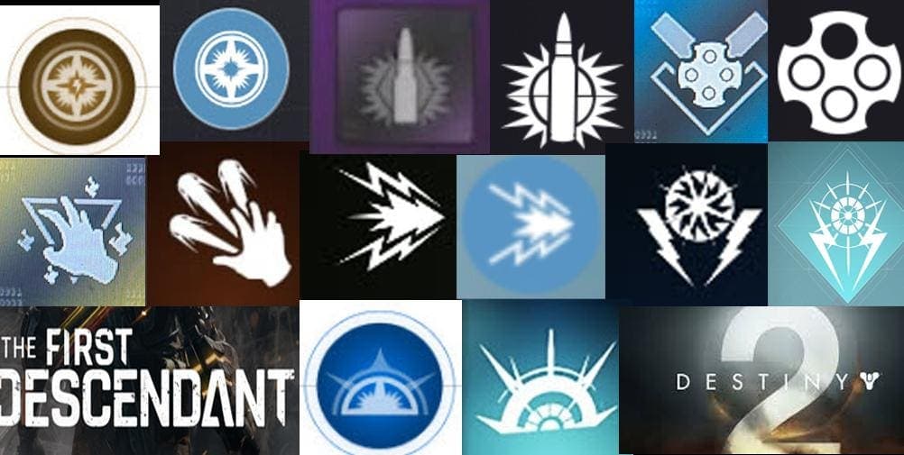 ‘The First Descendant’ Will Change Icons That Resemble Destiny 2’s