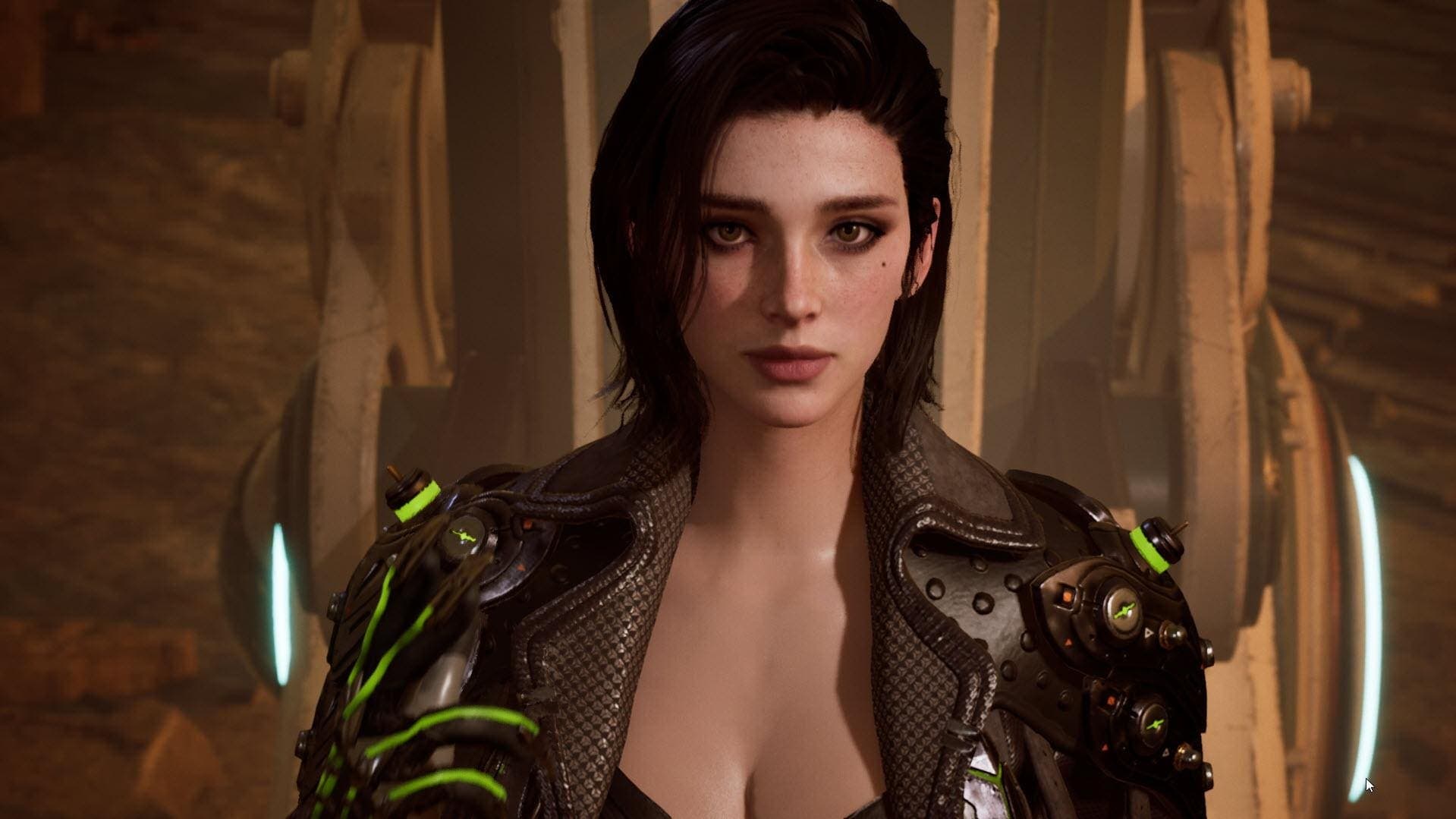 ‘The First Descendant’ Patch Notes: Huge Performance Fixes, Void Shard Buffs