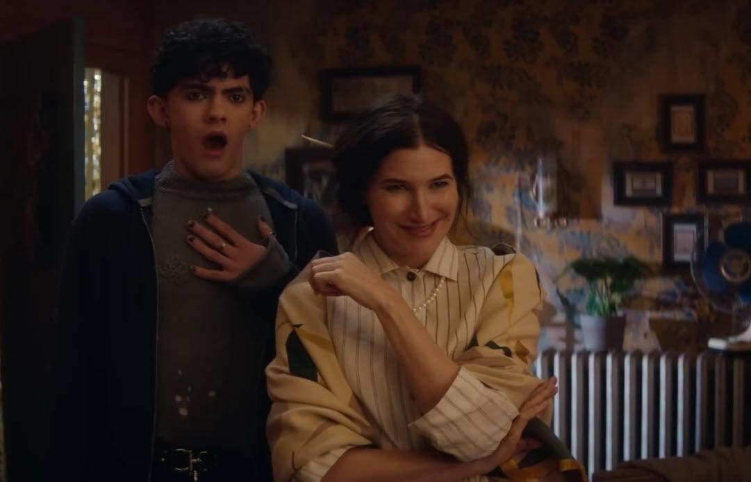 ‘Teen’ May Not Be Billy Maximoff In ‘Agatha All Along’ After All