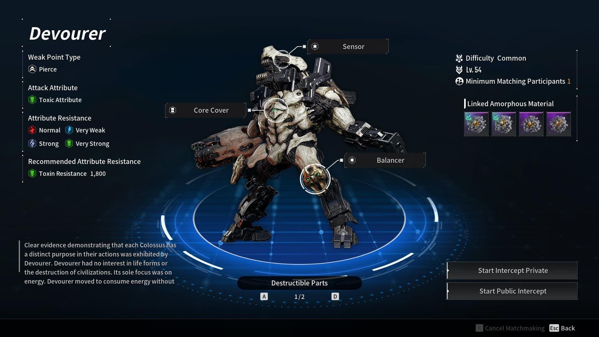 One Easy Trick To Beat Devourer In ‘The First Descendant’ And Stop His Healing