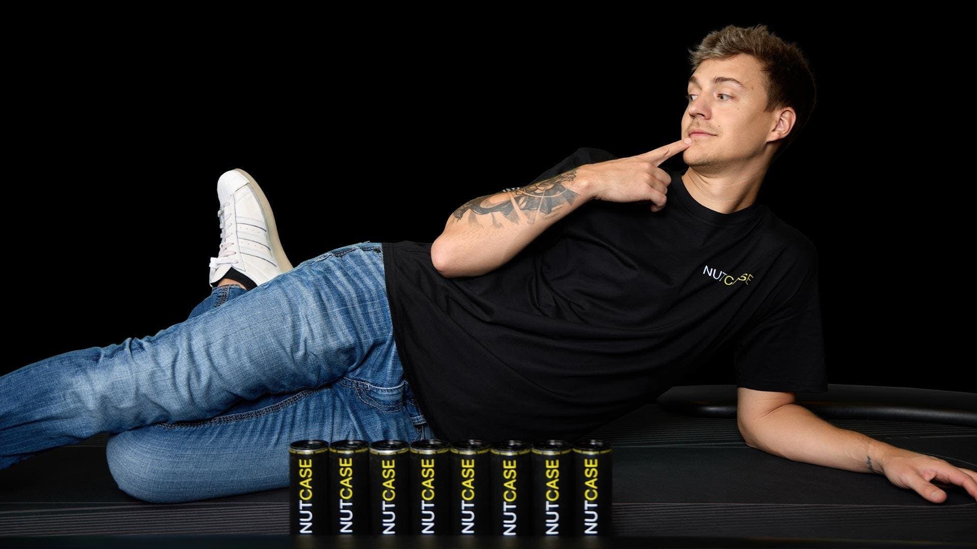 Tyler "Ninja" Blevins Reveals The Secret To Brand Partnerships