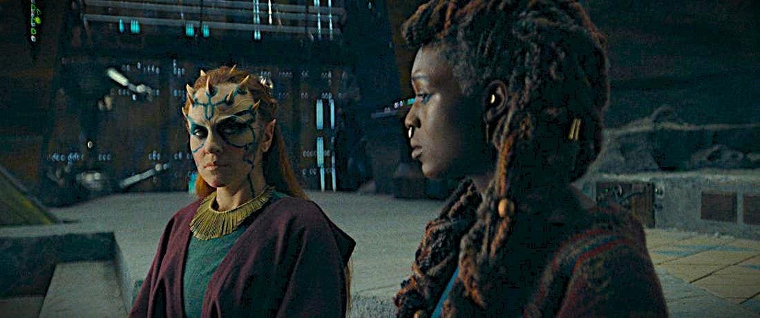 ‘The Acolyte’ Episode 7 Recap And Review: Woo-Hoo, Witchy Woman