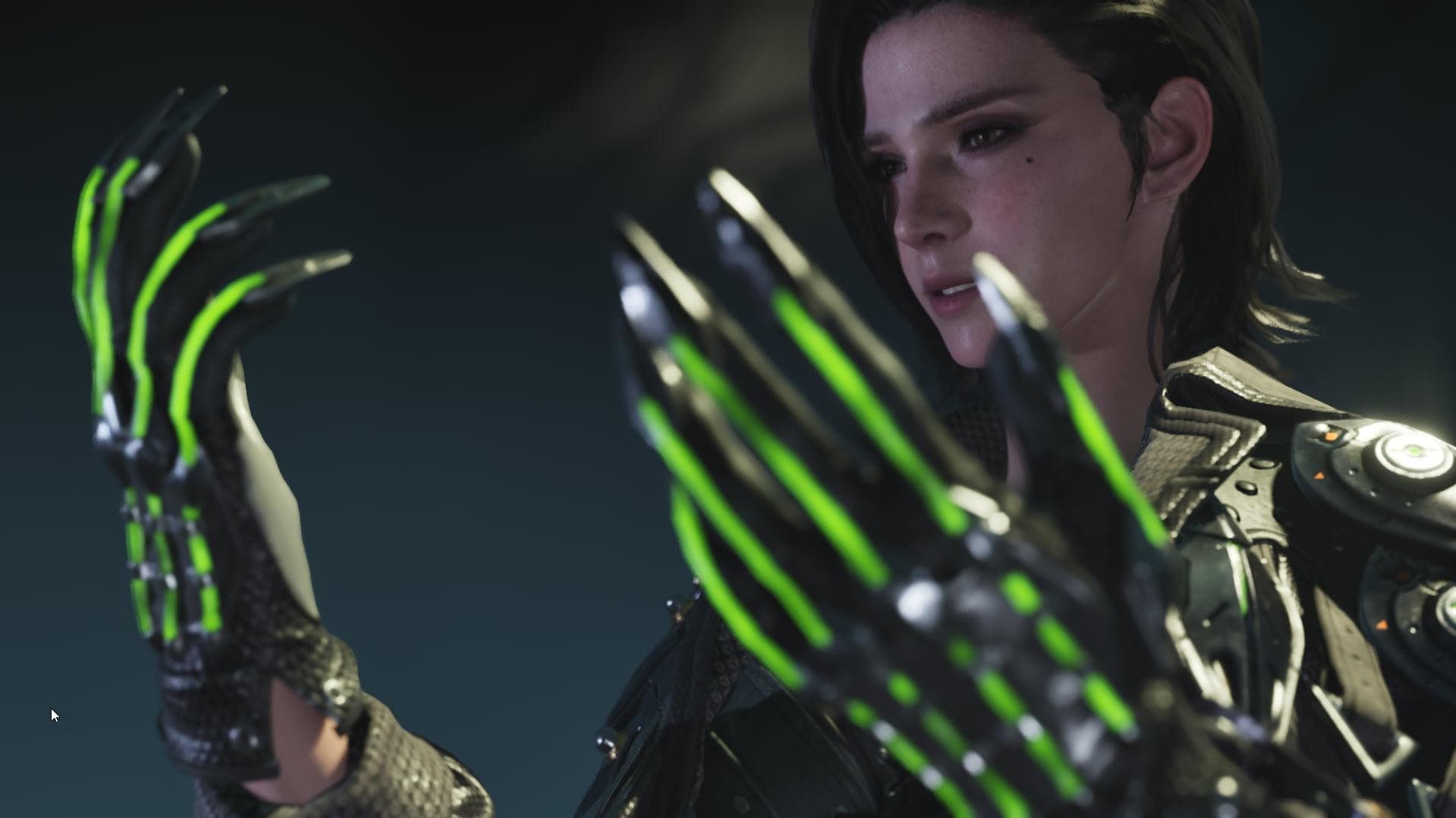 ‘The First Descendant’ Too Hard? You Need To Be Playing Solo
