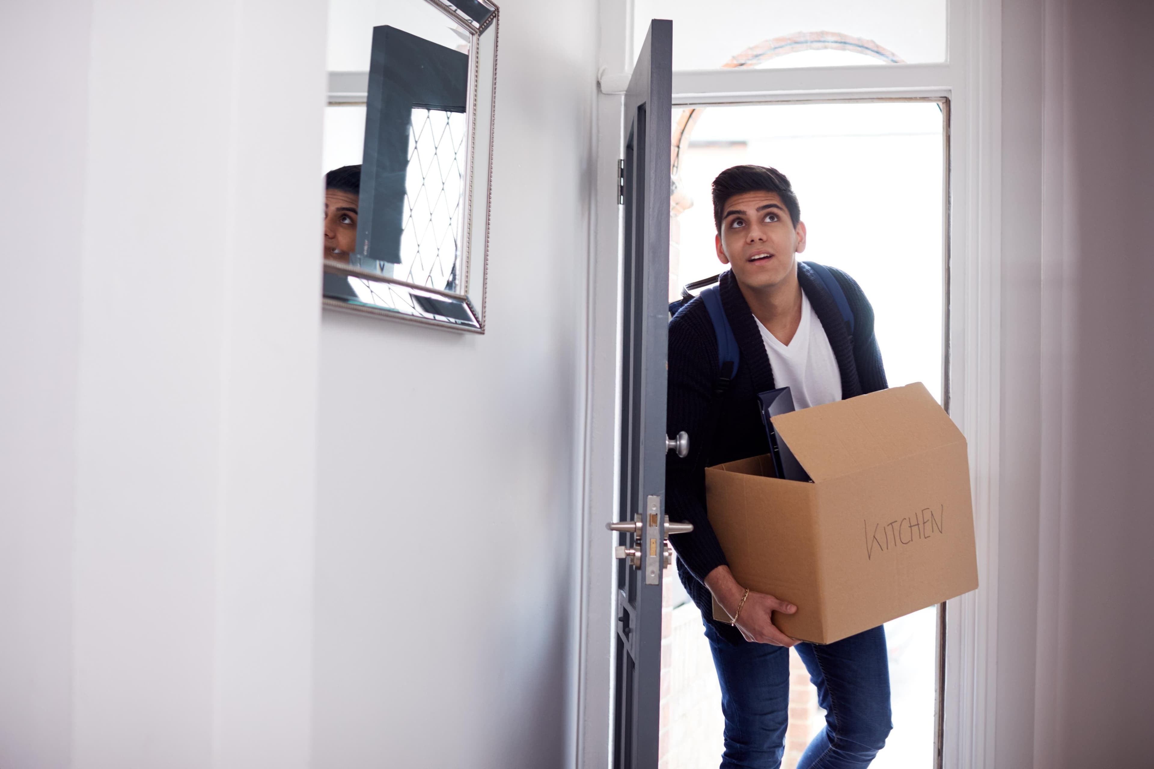 Apartment Surge: The New Supply Is Getting Absorbed (New Data)