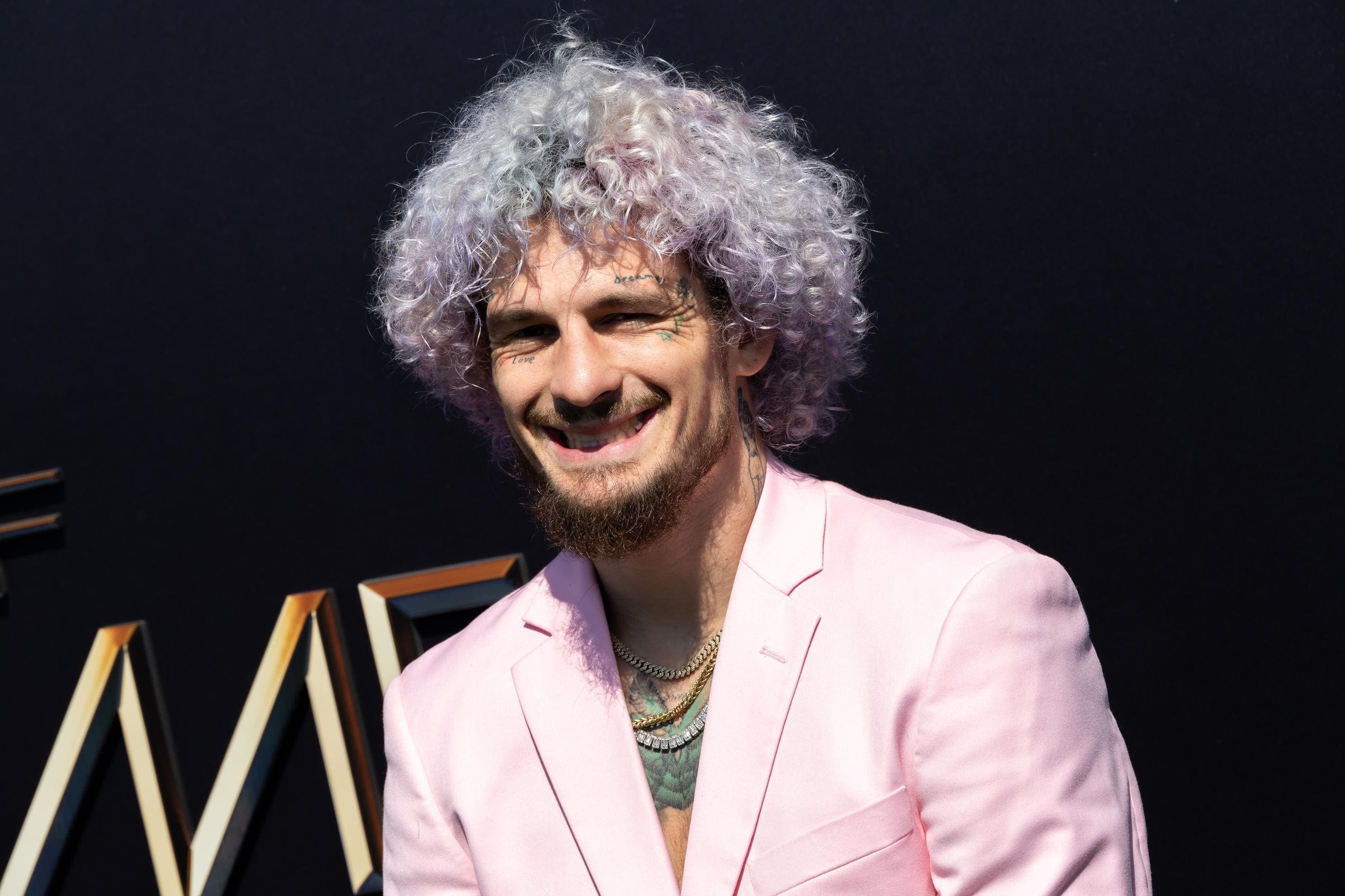 UFC Community Erupts After Sean O’Malley Shockingly Wins ESPY Award