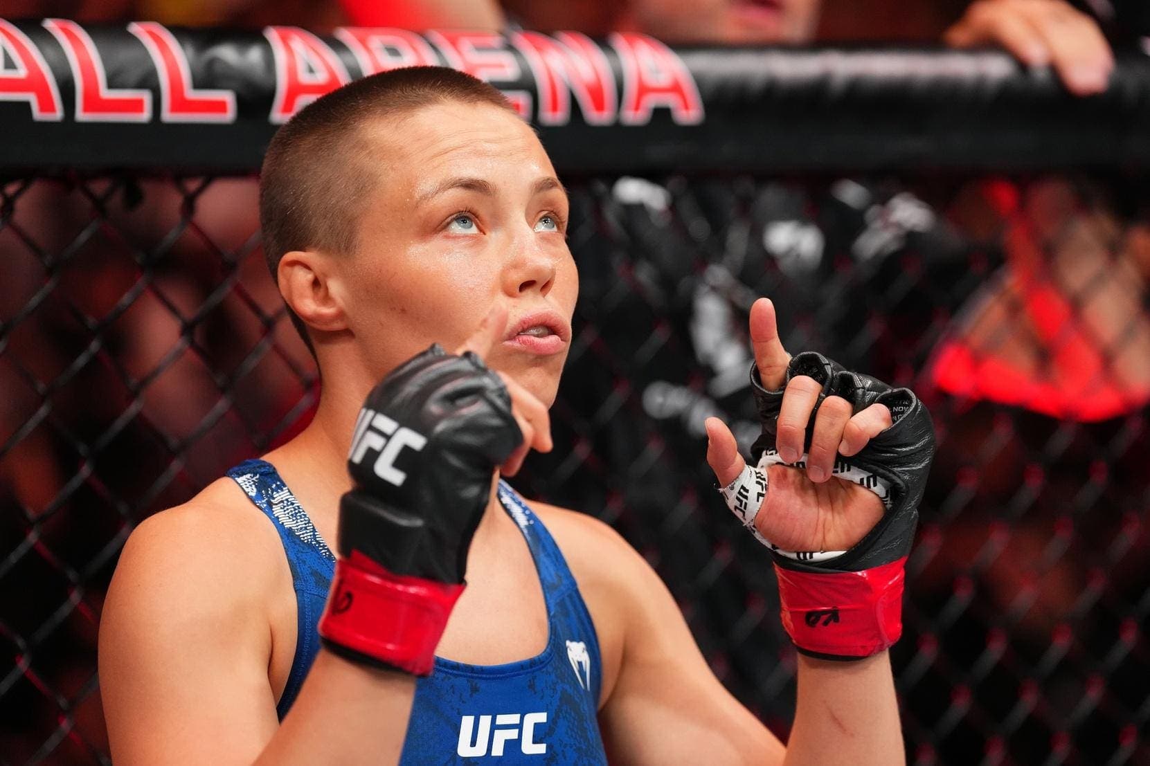 UFC Fight Night Denver Results And Bonus Winners
