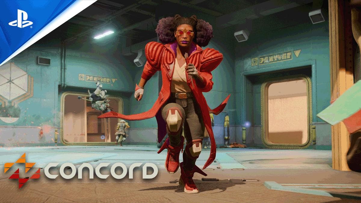 ‘Concord’ Impresses Some, But The Price May Be A Dealbreaker