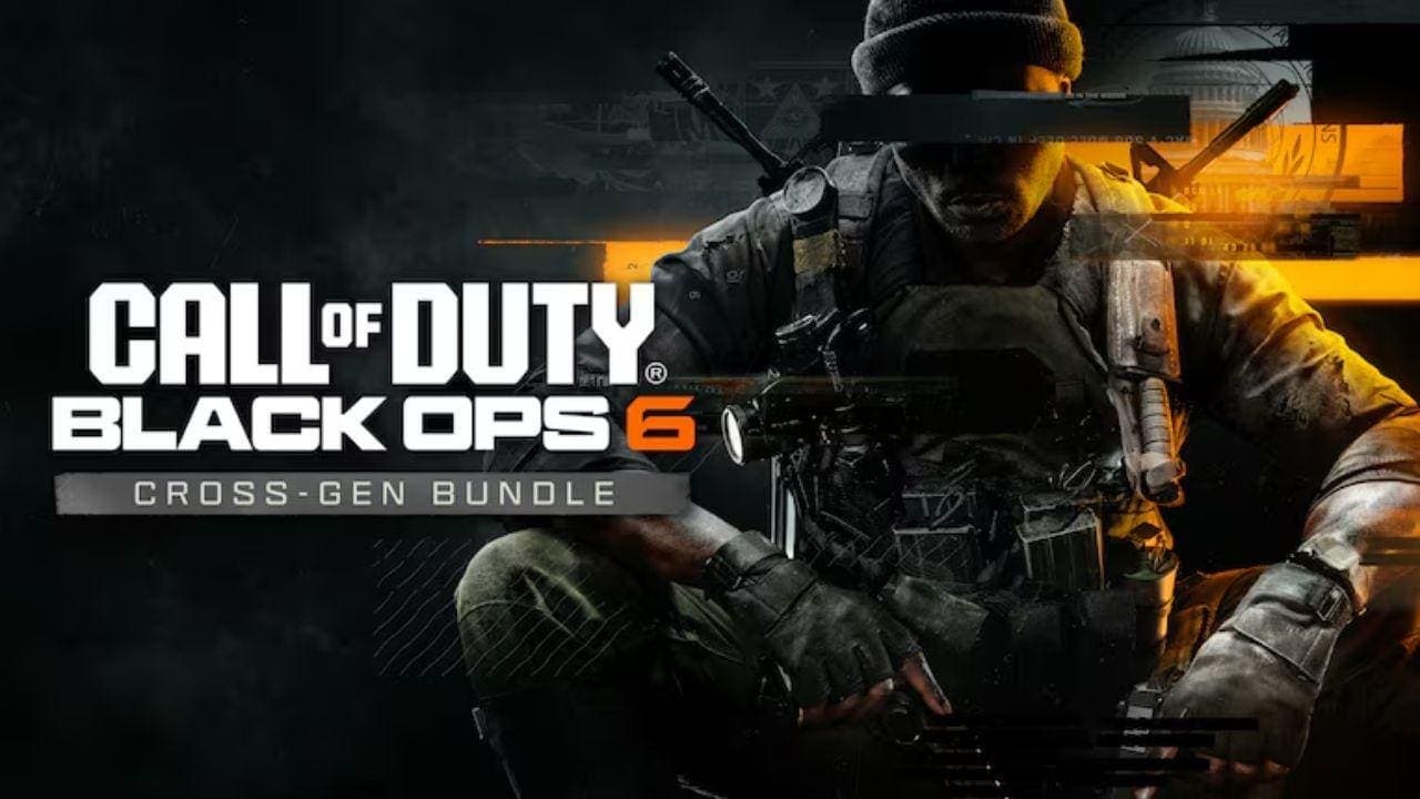 Call Of Duty Black Ops 6 Beta Dates And More Revealed