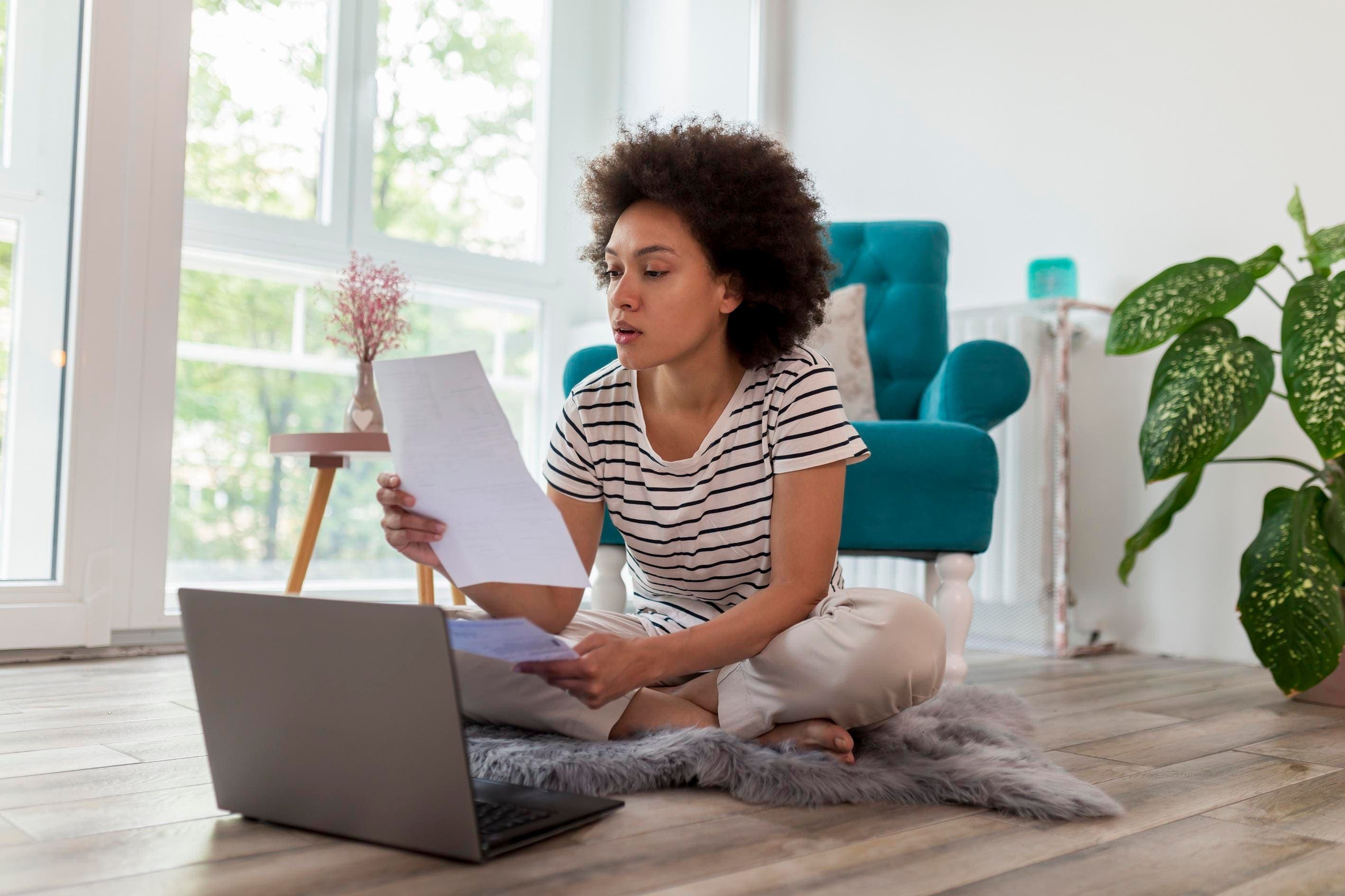 Average U.S. FICO Score Dips As Consumers Struggle To Make Ends Meet