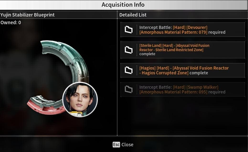 The First Descendant’s Awful Abyssal Void Fusion Reactor Farm Needs To Change