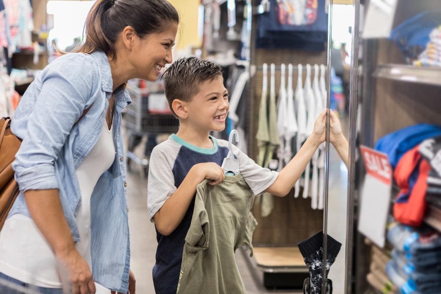 How Retail Property Managers Can Maximize Back-To-School Shopping