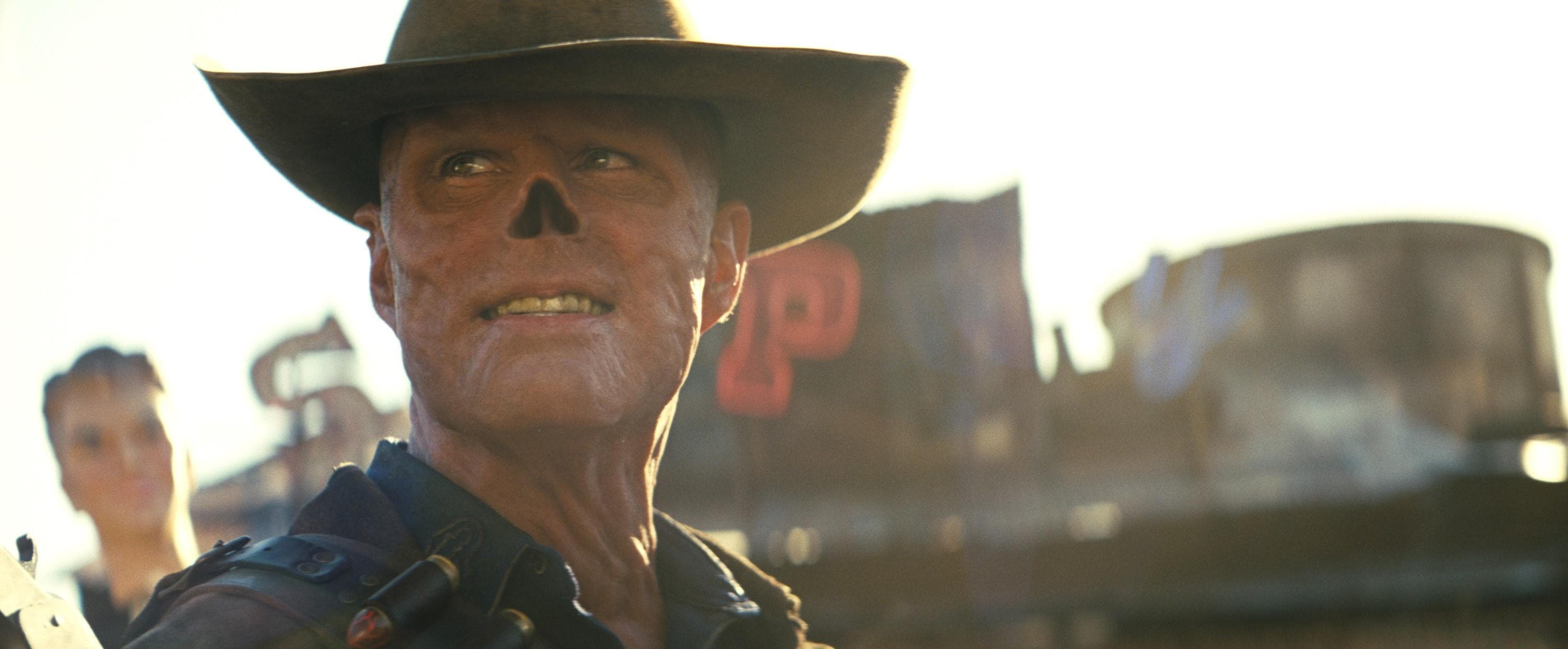 Emmy Nominations: ‘Fallout’ And The Ghoul Actor Walton Goggins Nab Nods