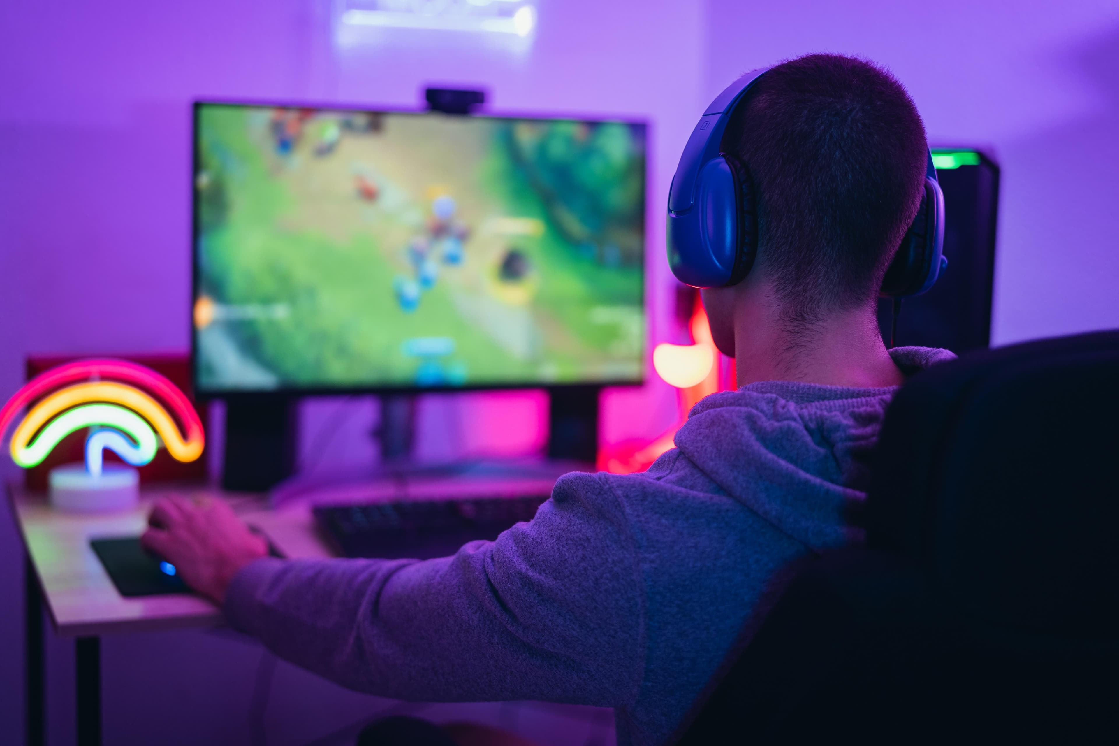Ignore Game Pass’ New Option To Play On GeForce Now