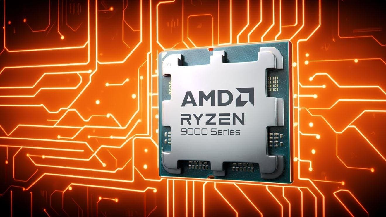 AMD Ryzen 5 9600X Price Accidentally Leaks On Amazon