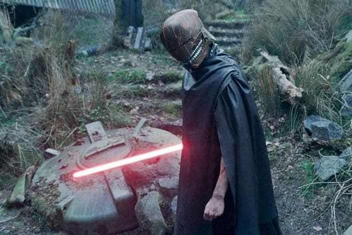 With ‘The Acolyte’ Cancelled, Almost Every Disney Plus Star Wars Series Is Ending