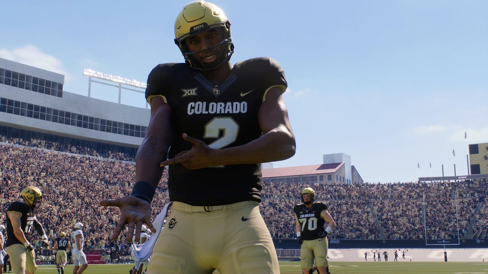 EA College Football 25 Review: The Good, The Bad And The Bottom Line