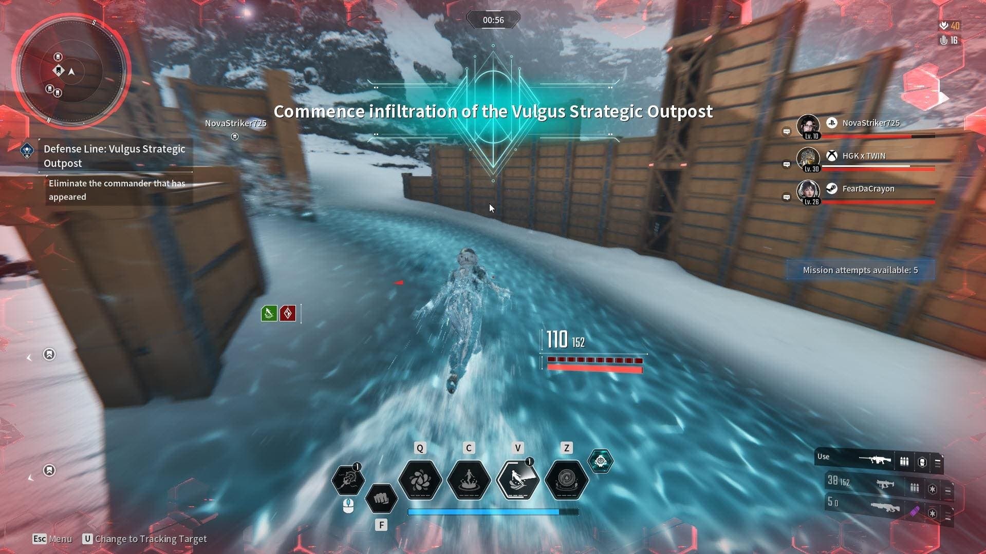 ‘The First Descendant’ Translation Error Turns A Buff Into A Nerf For Valby’s Farm