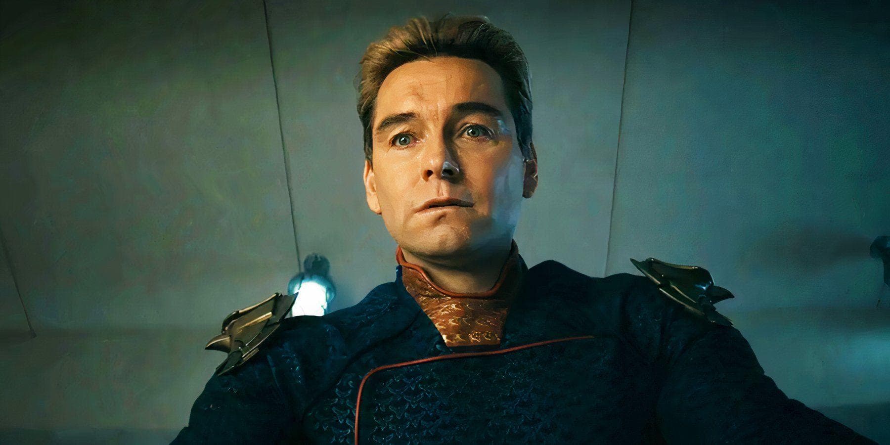 ‘The Boys’ Killed Off Its Second-Best Character Ahead Of Season 5, Which Feels Wrong