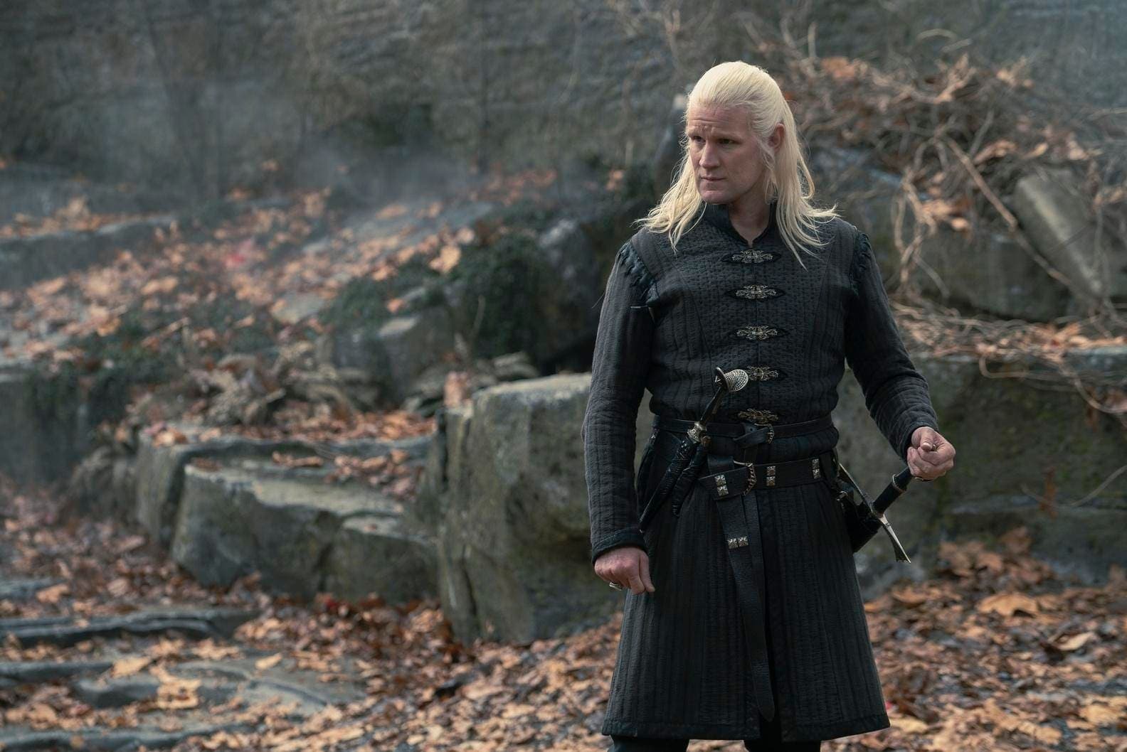 3 Books Every ‘House Of The Dragon’ Fan Absolutely Needs