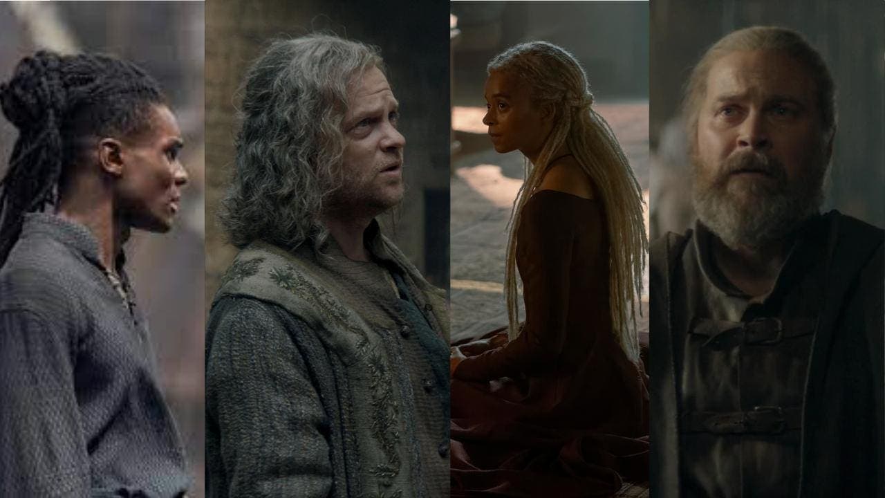 Who Are House Of The Dragon’s Dragonseeds And Why Do They Matter?