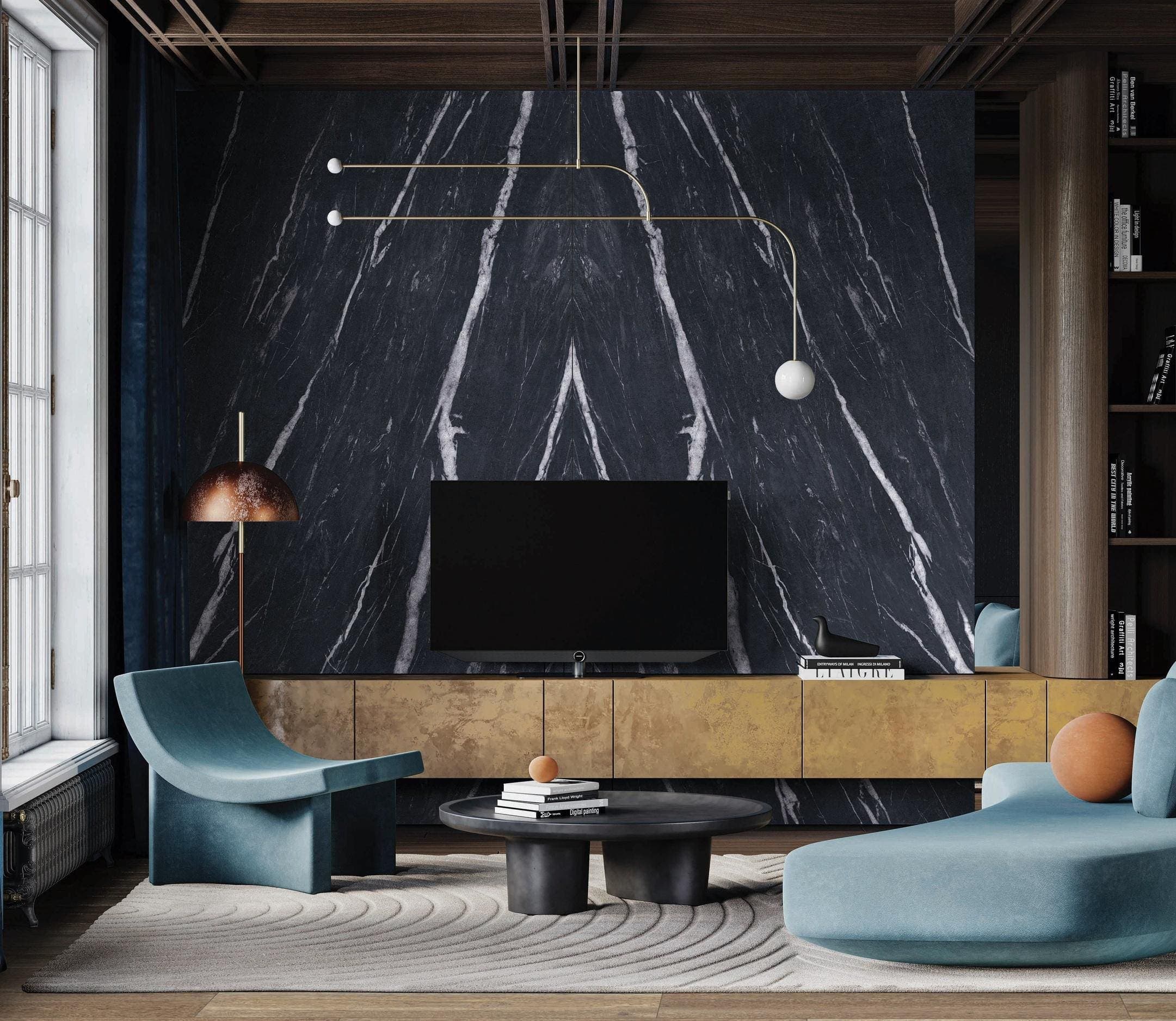 Design Industry Researcher Highlights 4 Tile Trends For 2024