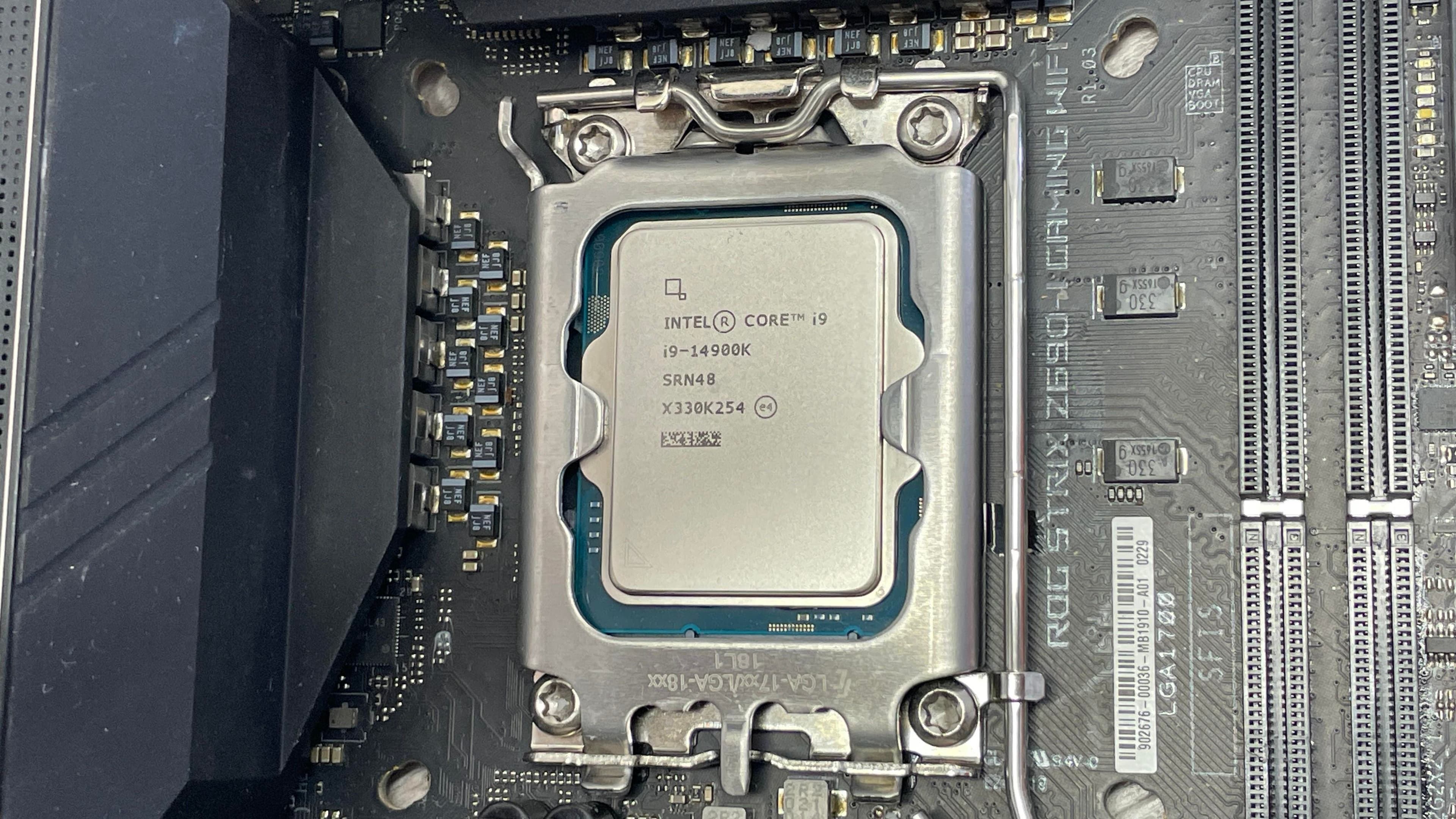 Intel Confirms Fix For Unstable Processors: Follow These Steps Now