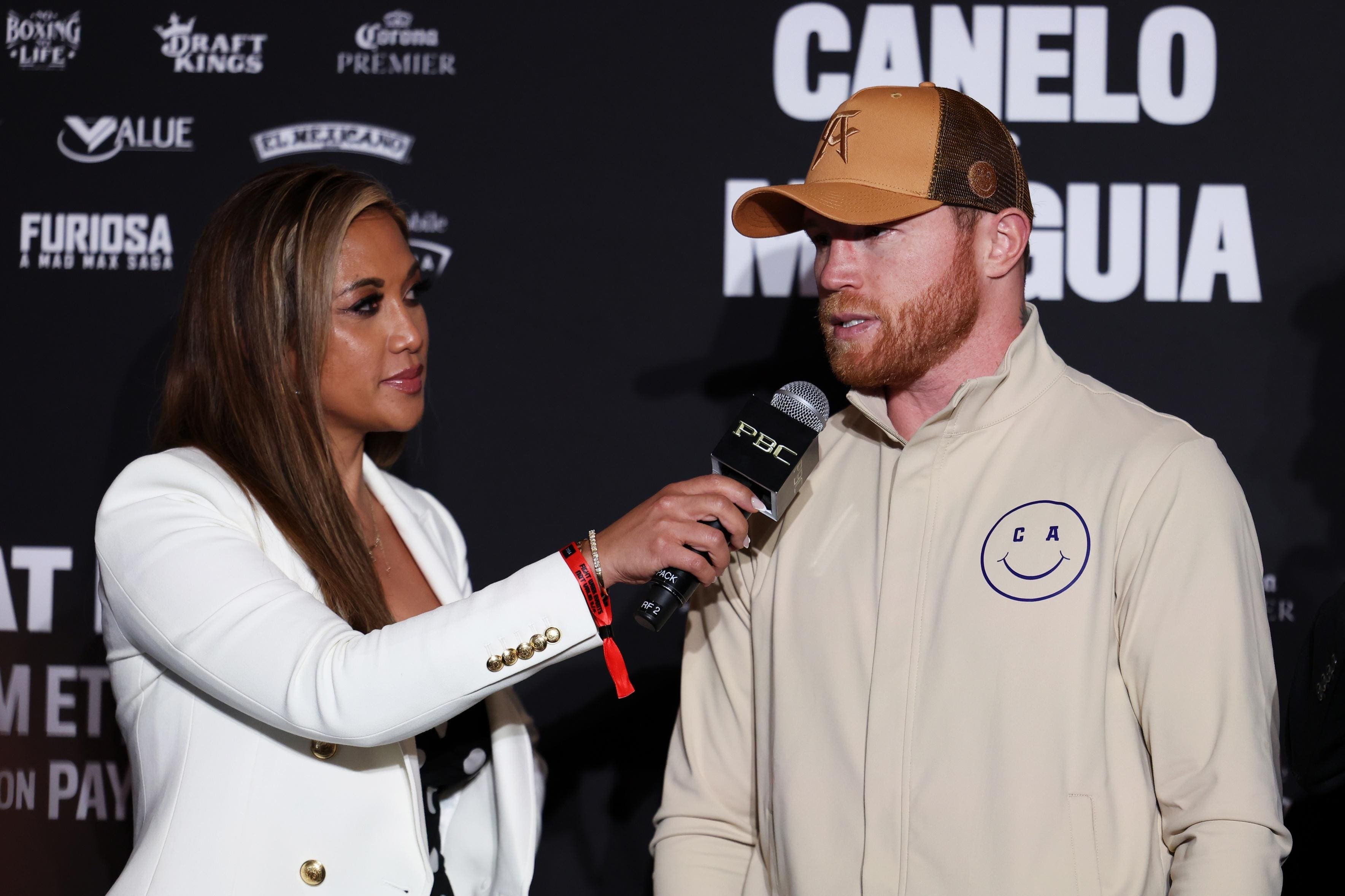 Canelo Alvarez’s Next Fight: Superstar Closing In On Sept. 14 Bout