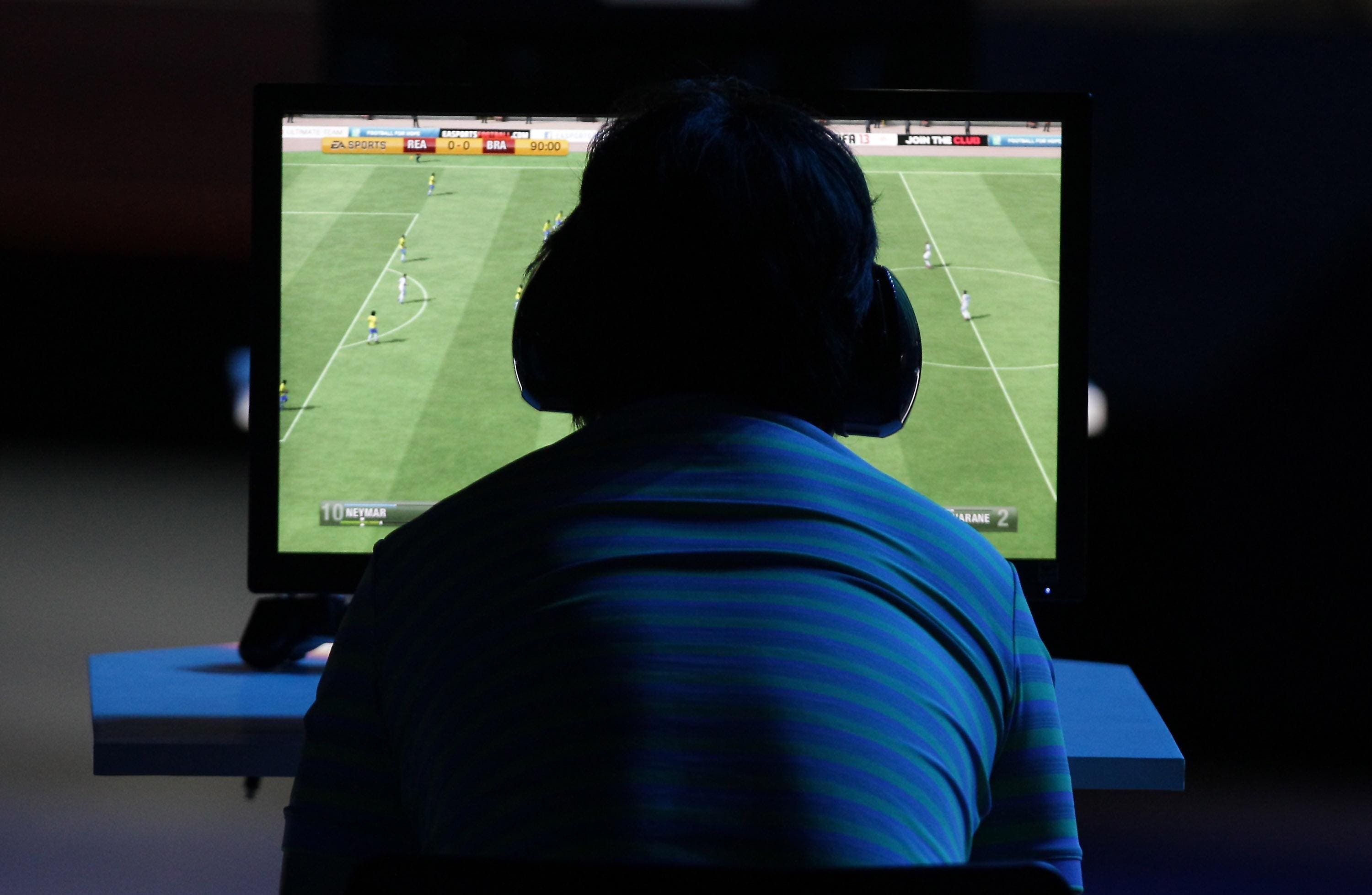 10 Must-Play Sports Video Games