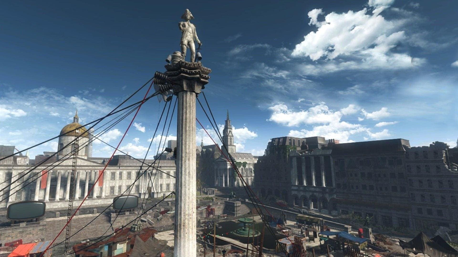 ‘Fallout: London’: Here’s How To Get It Now, For Free