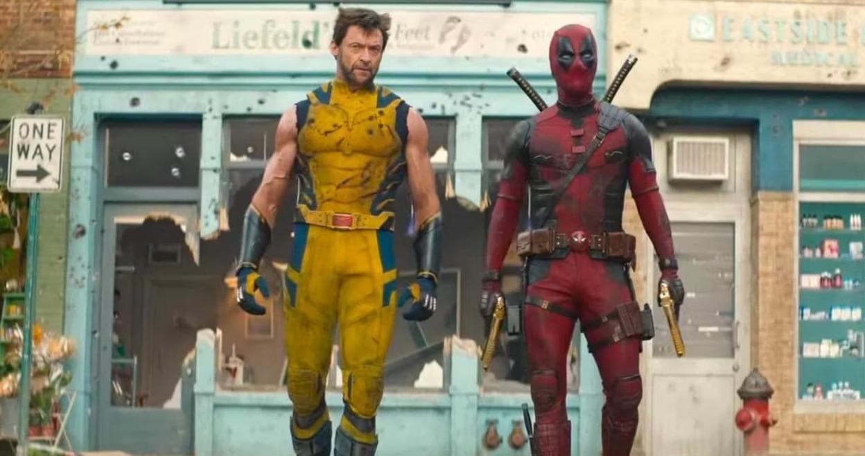 Does ‘Deadpool & Wolverine’ Have A Post-Credits Scene?