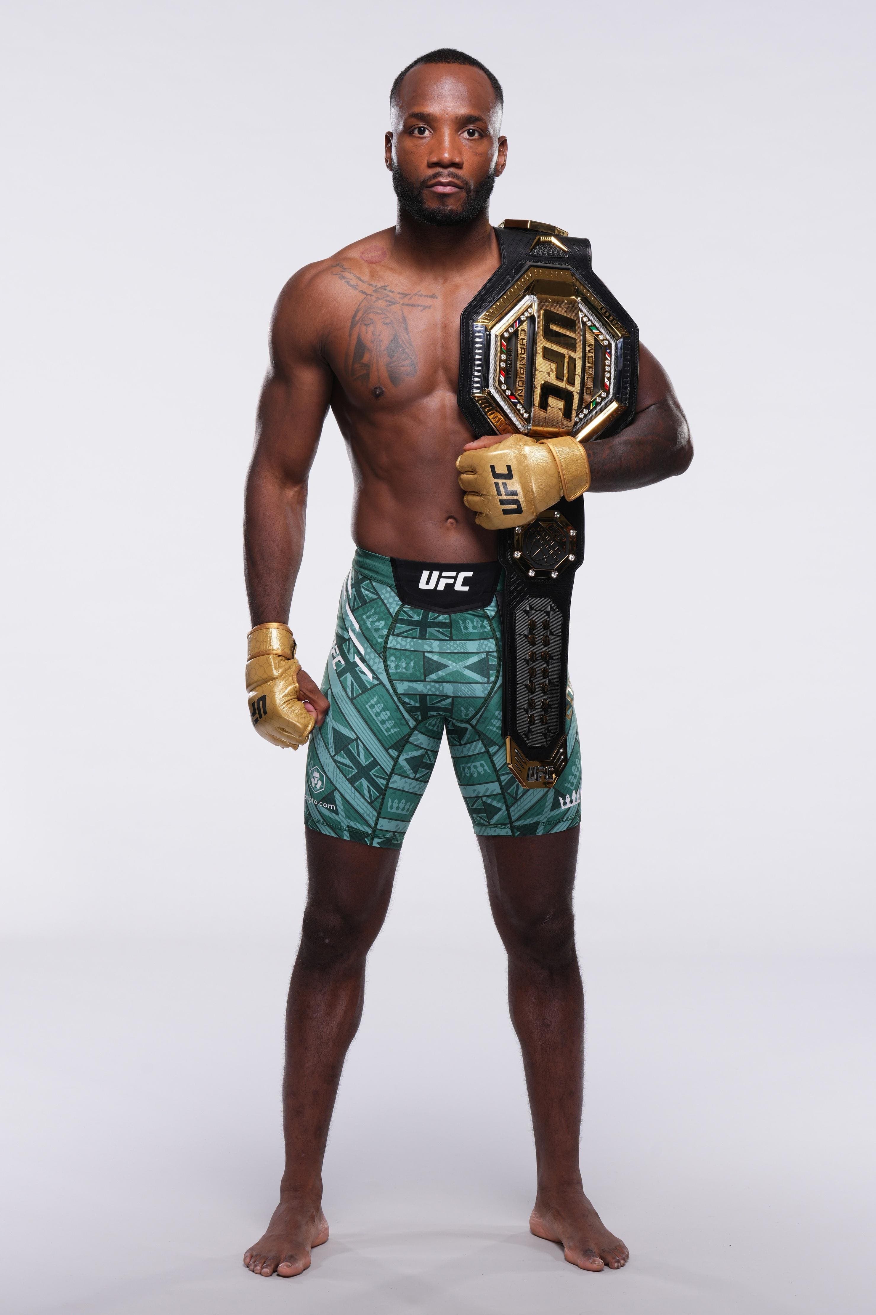 UFC 304 Date, Time, Card And How To Watch