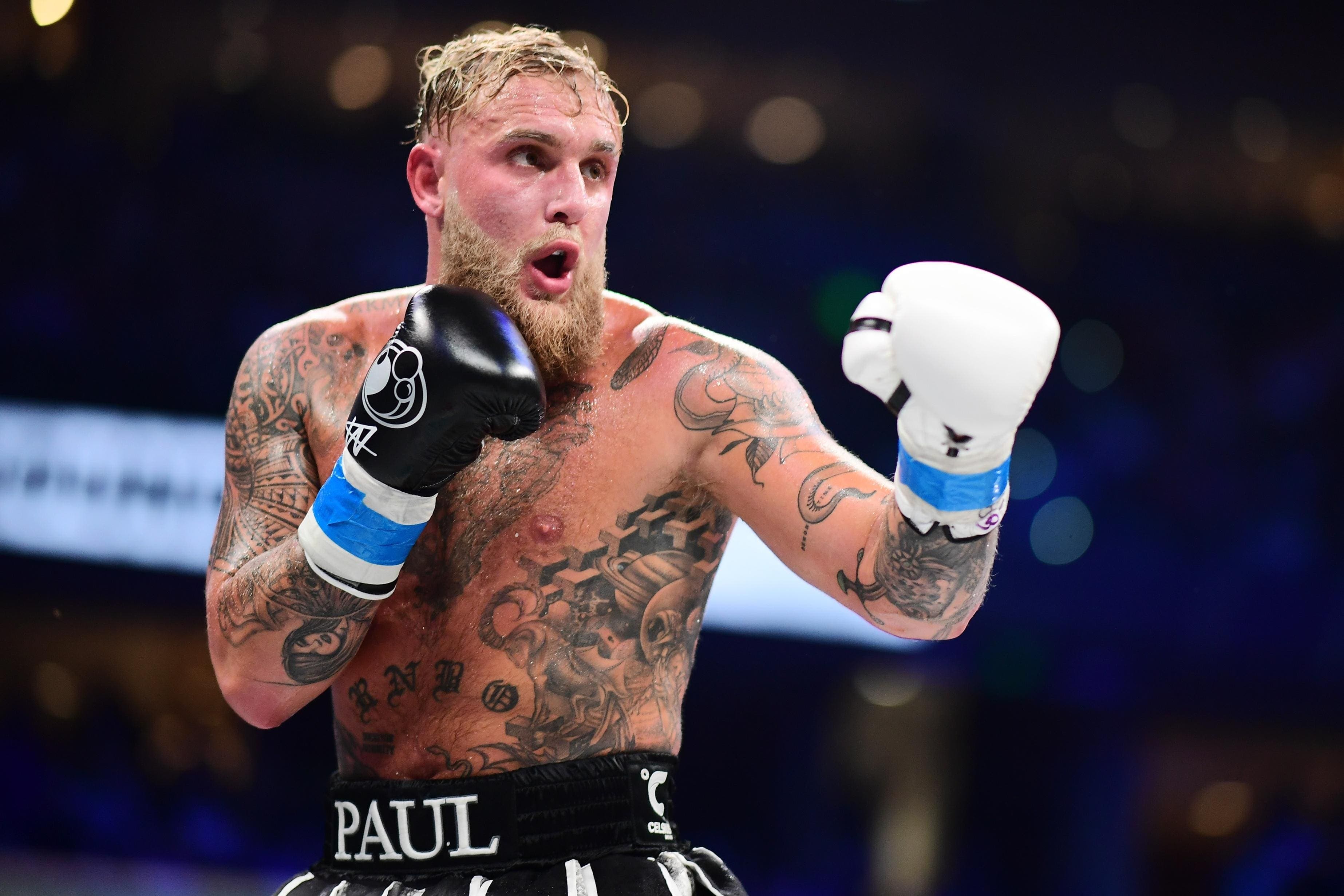 Jake Paul Could Fight For A Title, And Many Fans Are Going To Be Angry