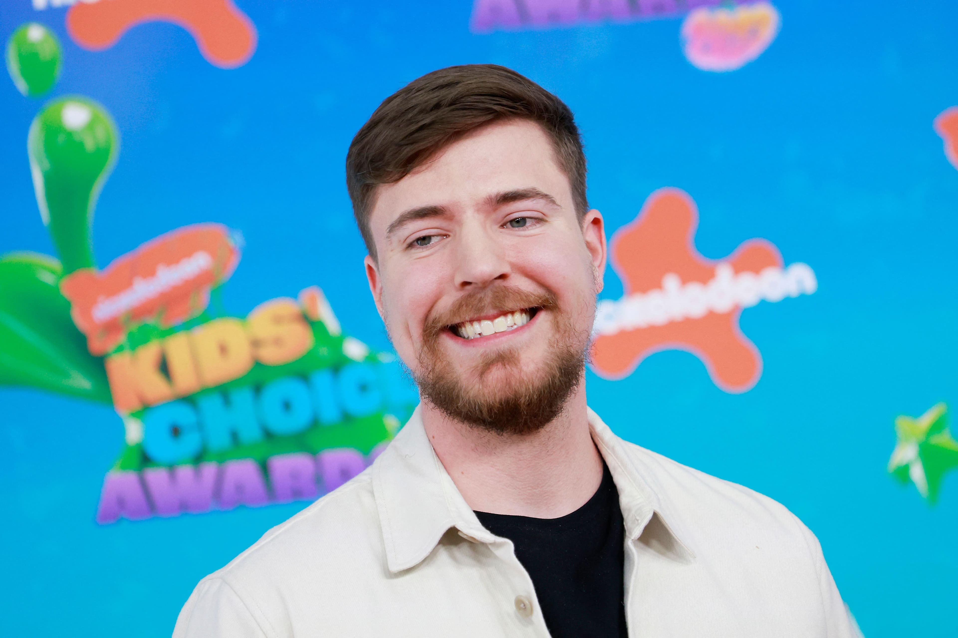 Mr. Beast Issues Statement On Ava Kris Tyson’s Firing After Allegations