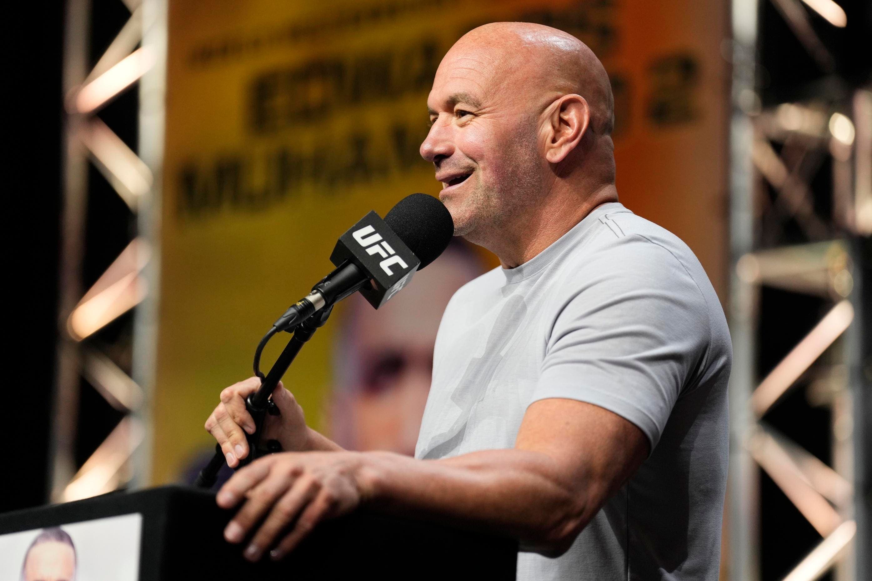 UFC 304: Dana White Makes Another Fighter-Friendly Change To Bonuses
