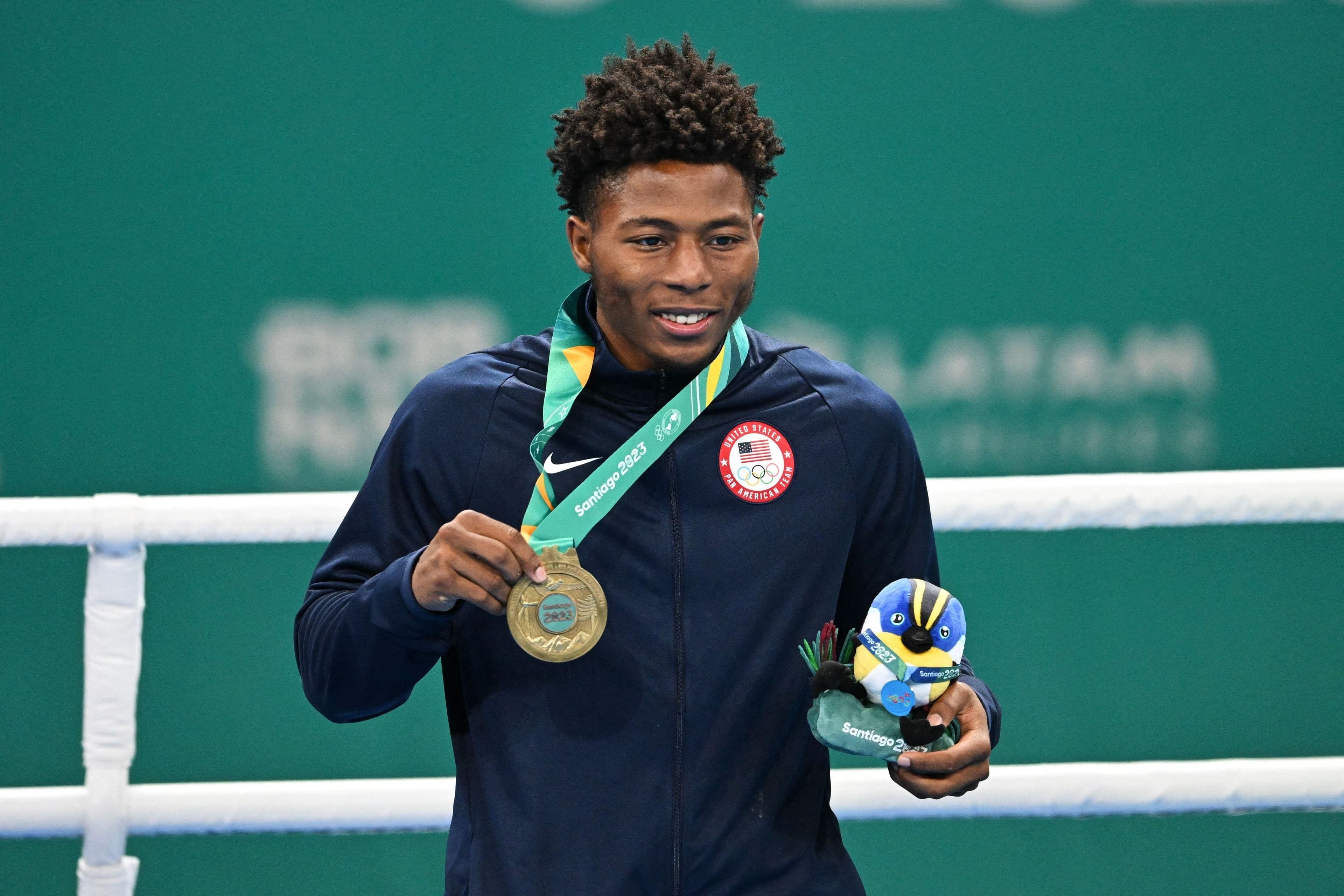 How To Watch Paris 2024 Olympic Boxing: Date, Time And Top Fighters