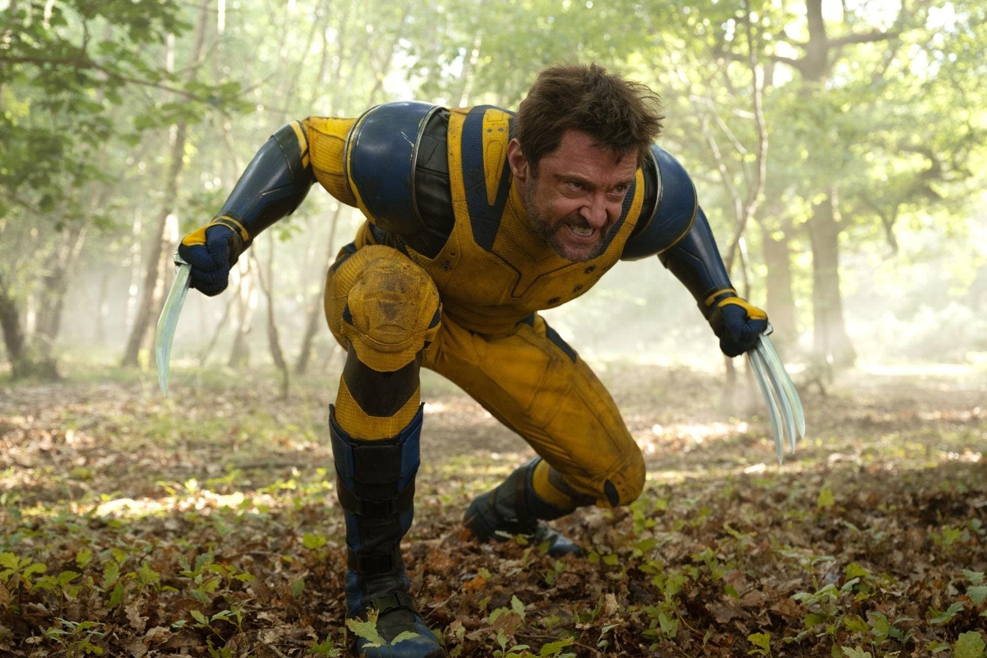 ‘Deadpool And Wolverine’ Dethroned In Amazon Prime Video’s Top 10 List By A New Horror Movie