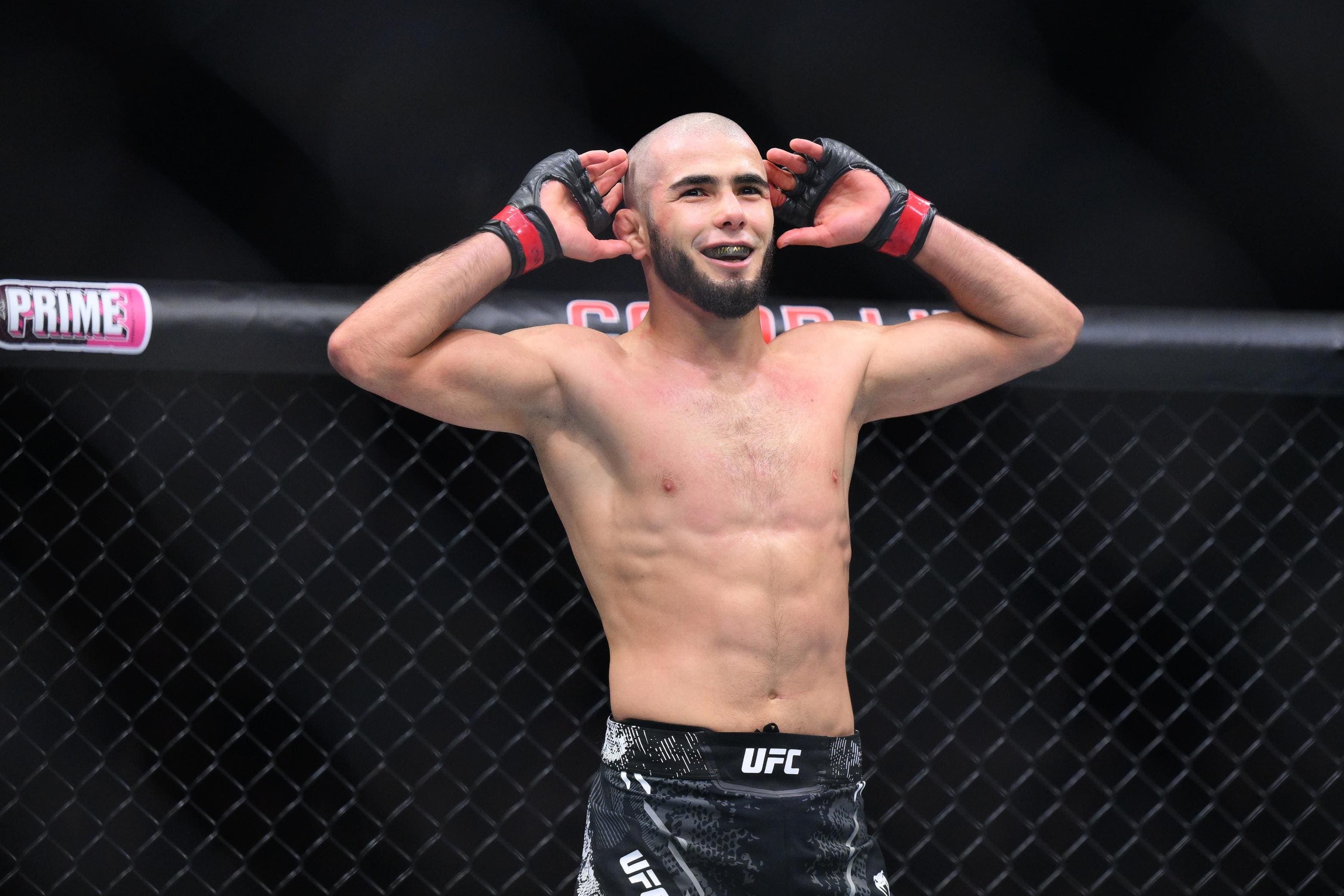 UFC Castoff Spurned Again As PFL President Says ‘We’re Not Interested’
