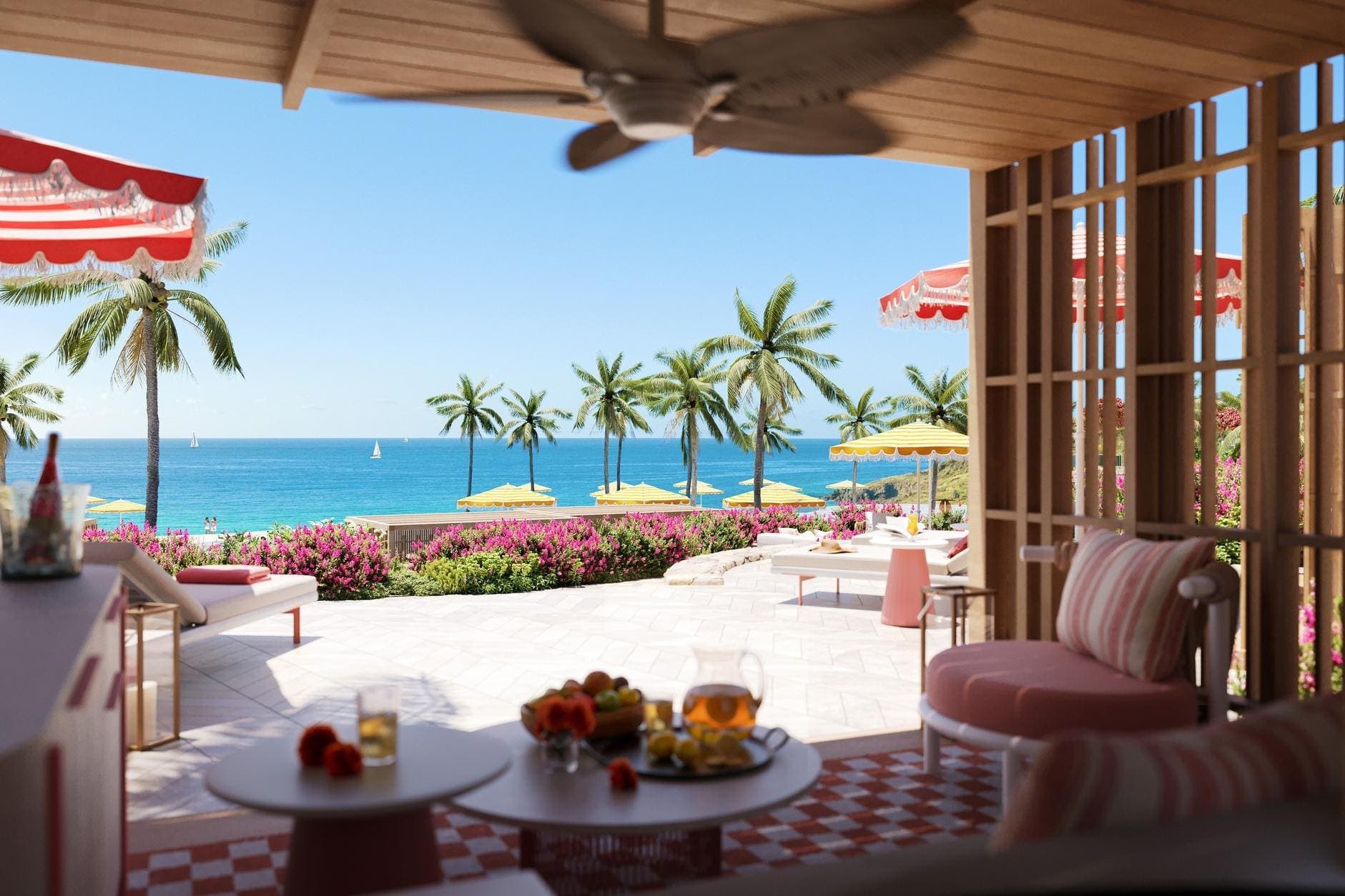 Interest In Luxury Caribbean Properties Shows No Signs Of Slacking