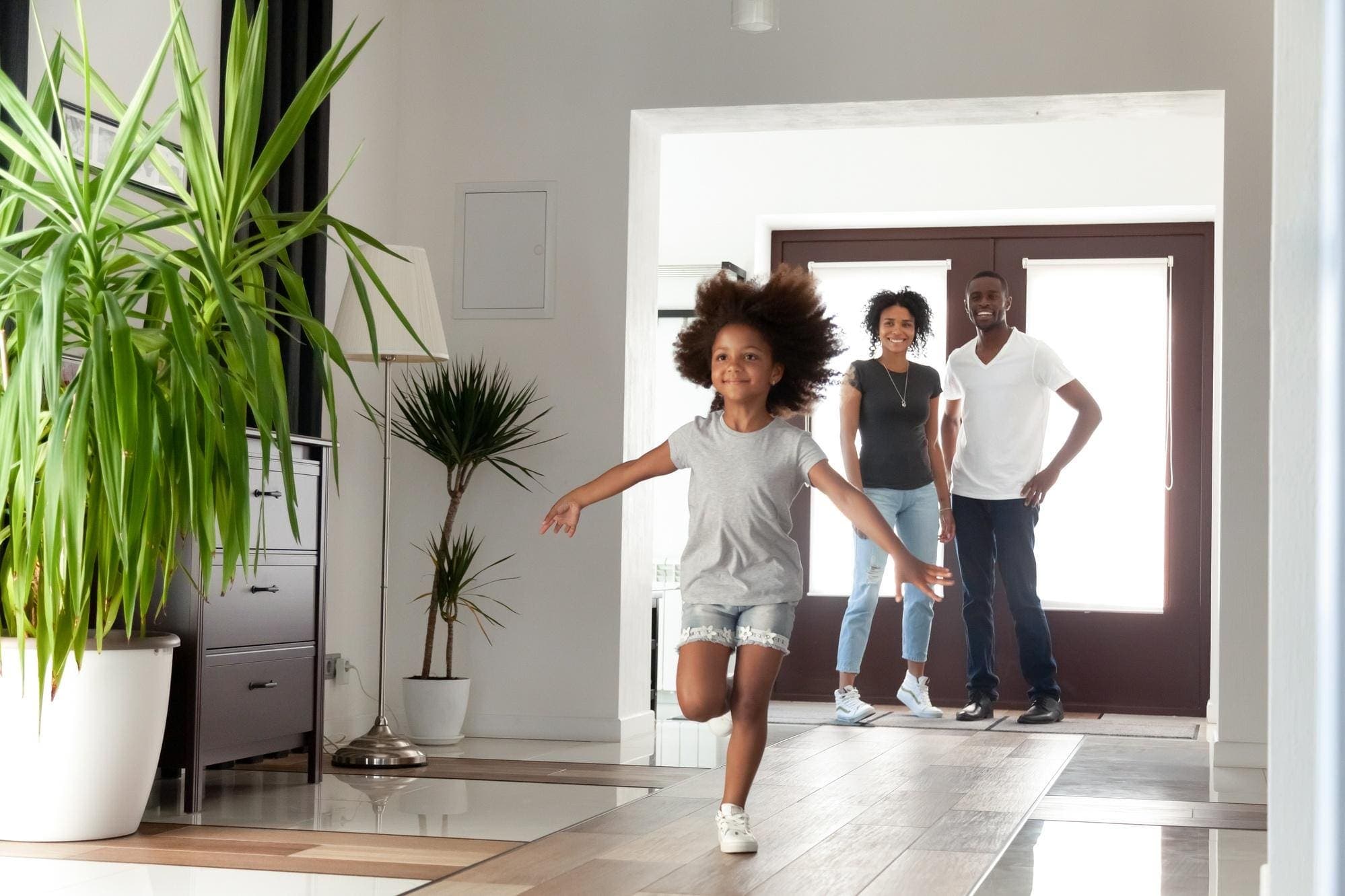 Your Credit Score, Race, And Lender Can Affect Your Home’s Closing Costs