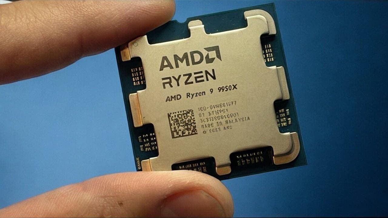 AMD Ryzen 9000 Pricing Revealed: Up To $100 Cheaper Than Ryzen 7000