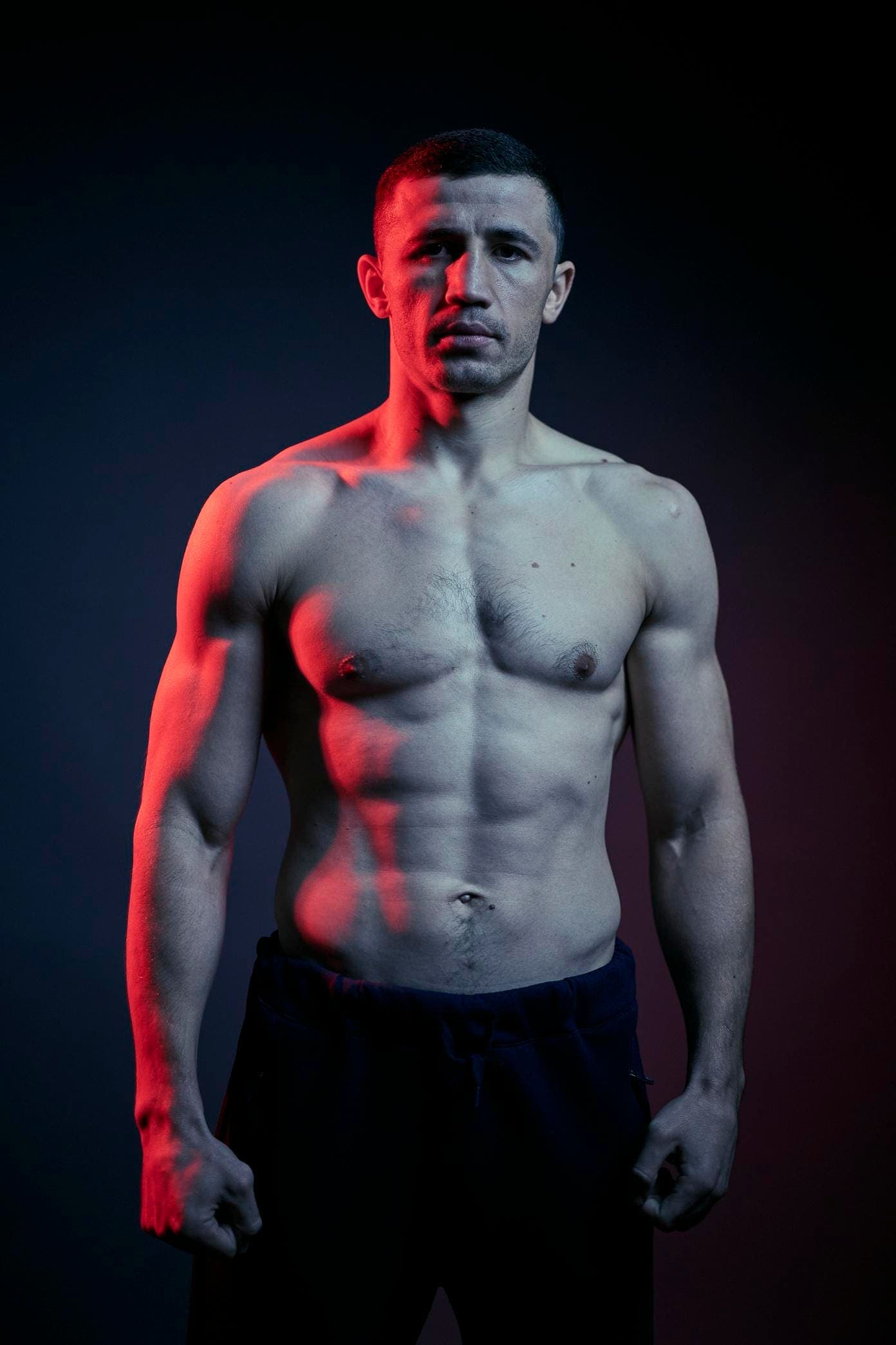 Terence Crawford’s Opponent On Aug 3: Who Is Israil Madrimov?