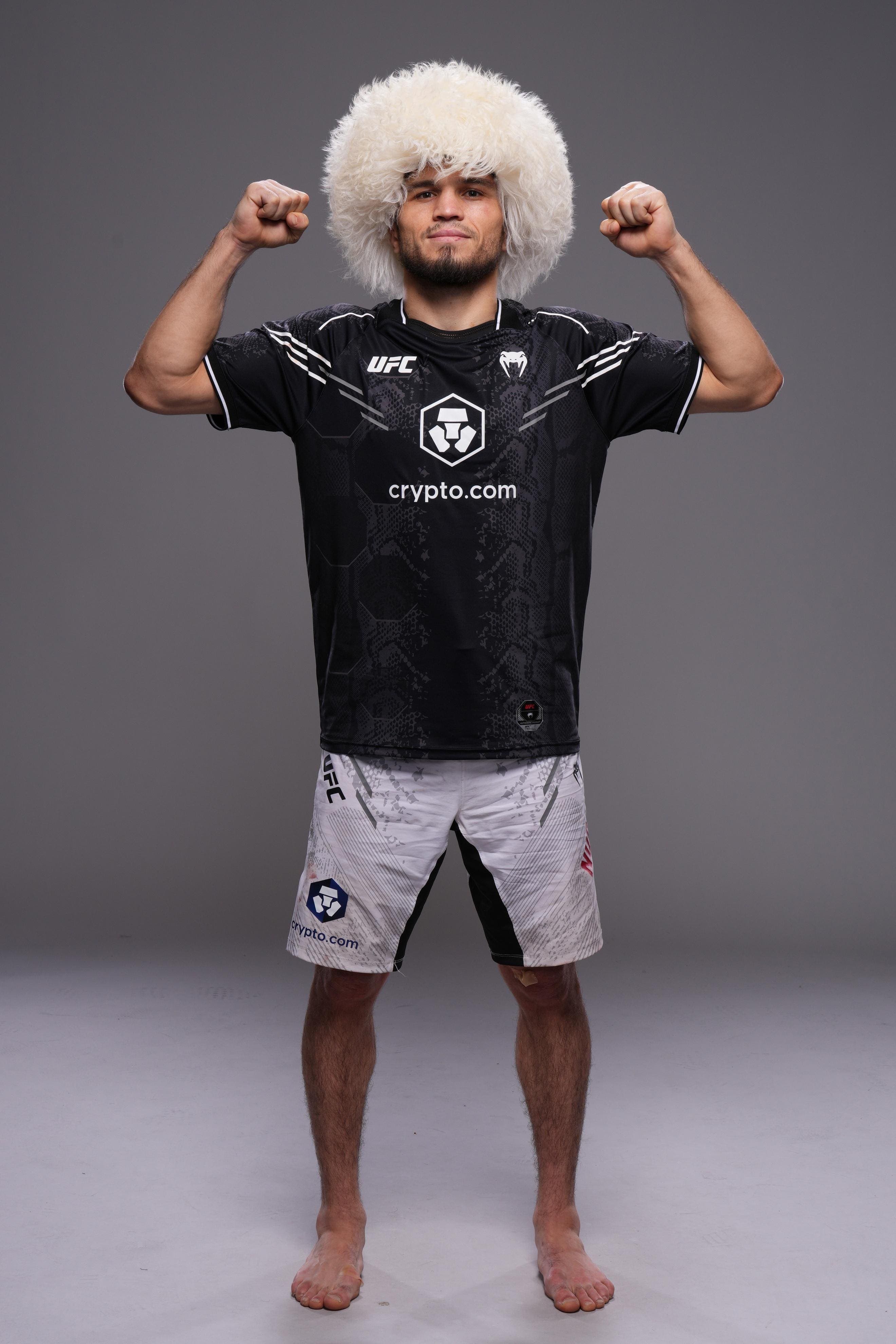 UFC Fight Night Sandhagen Vs. Nurmagomedov: Date, Time & How To Watch
