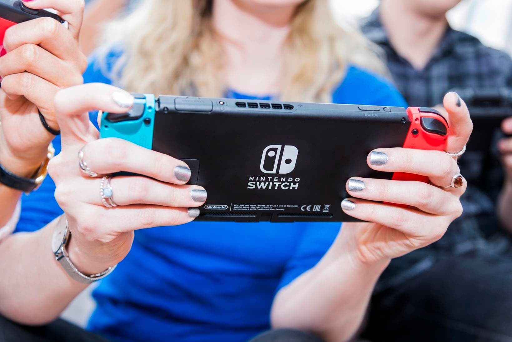 ‘Switch 2’ Hype Builds As Nintendo Reports Sluggish Sales Of Geriatric Flagship Console—Here’s What We Know About The Switch’s Successor