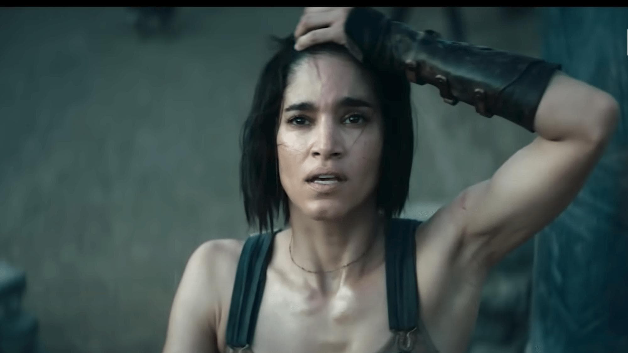 I Watched Zack Snyder’s ‘Rebel Moon’ Director’s Cut: Part 1, That’s Probably Enough