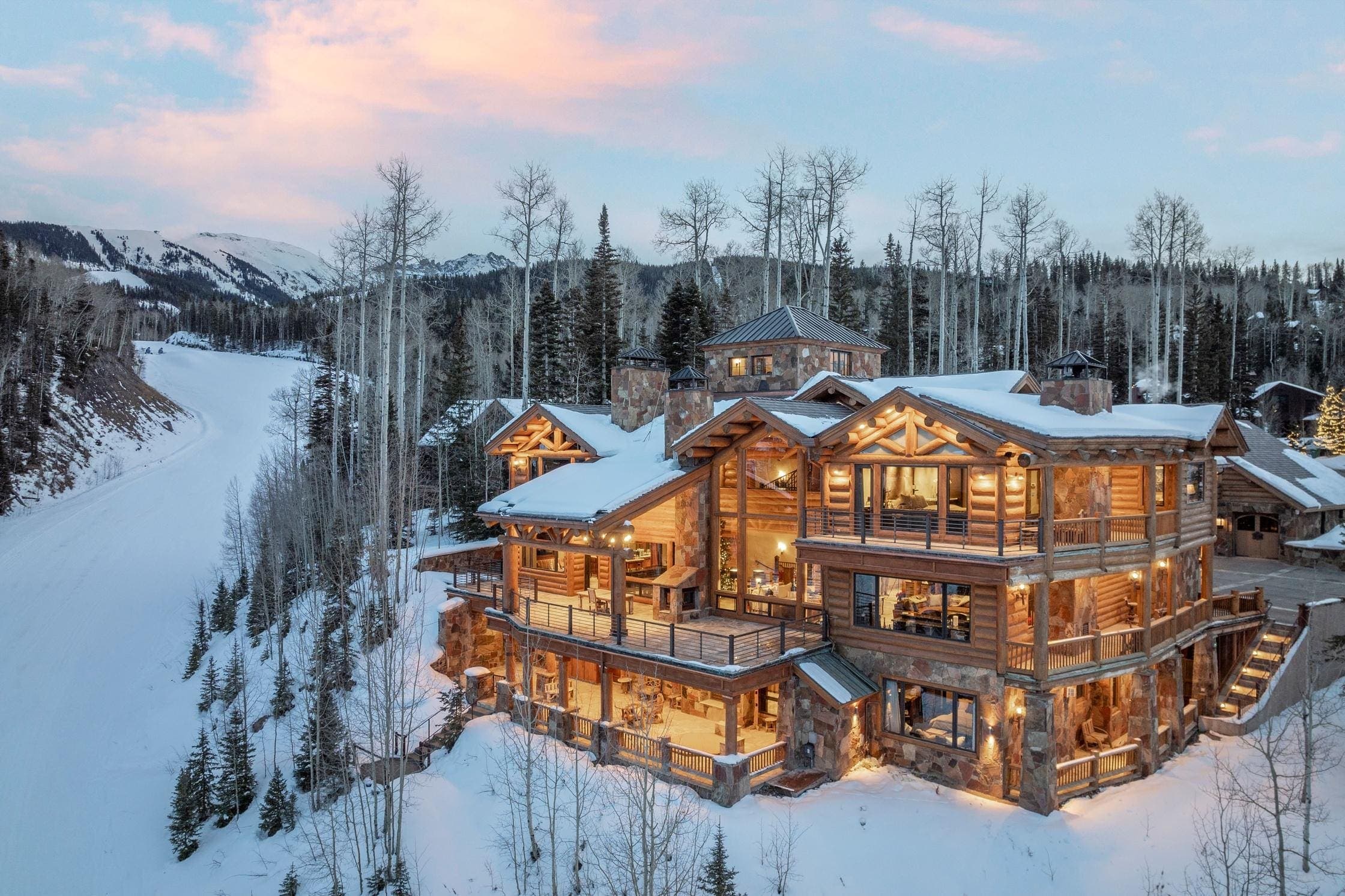 A Sale In 5 Cities: $57 Million In 2024 Prime Property Deals