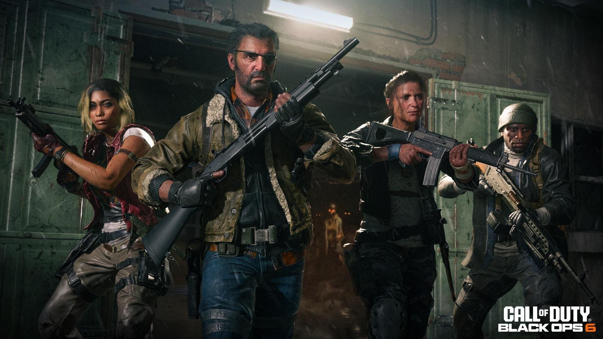 Call Of Duty Black Ops 6: Apparent Map Leak Includes New Entries