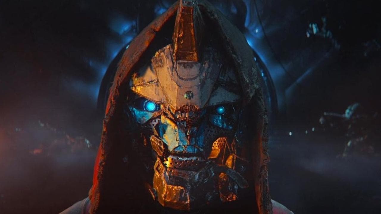 Is This The End Of ‘Destiny 2’? Not Quite, Not Exactly