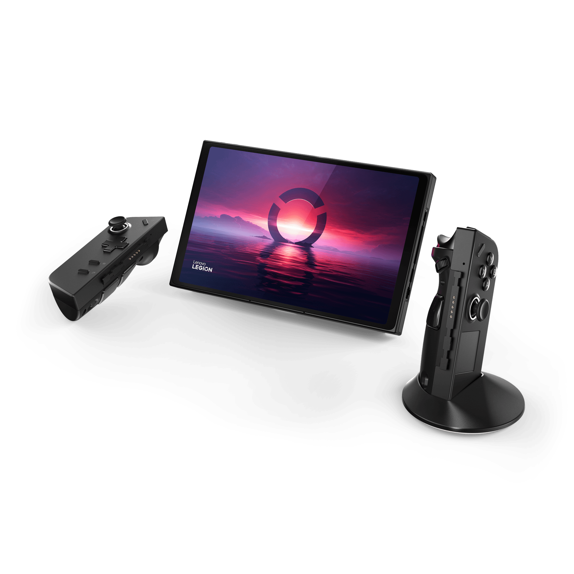 Lenovo Website Update Seemingly Confirms New Legion GO Models