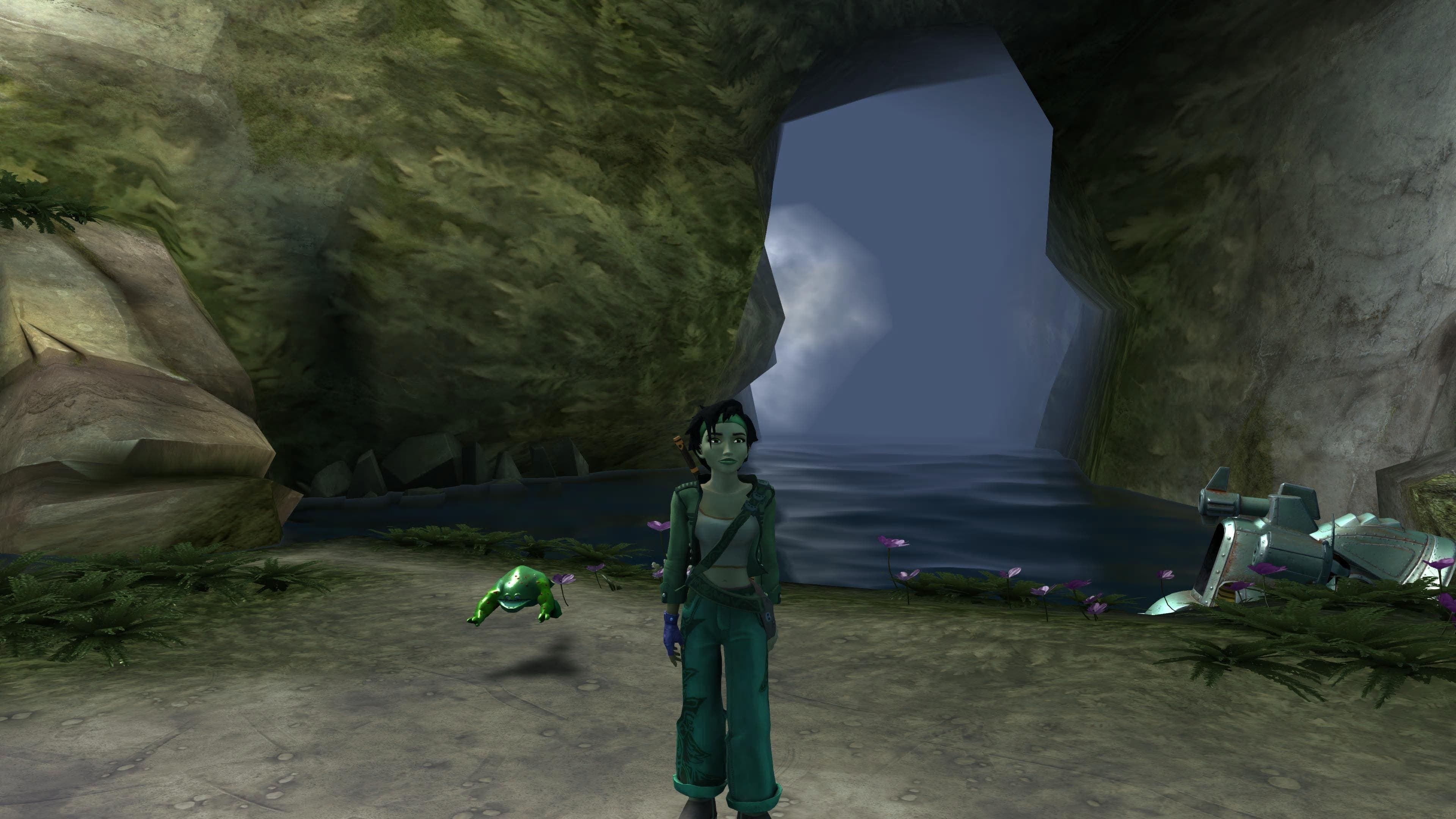 My ‘Beyond Good & Evil: 20th Anniversary Edition’ Devastation